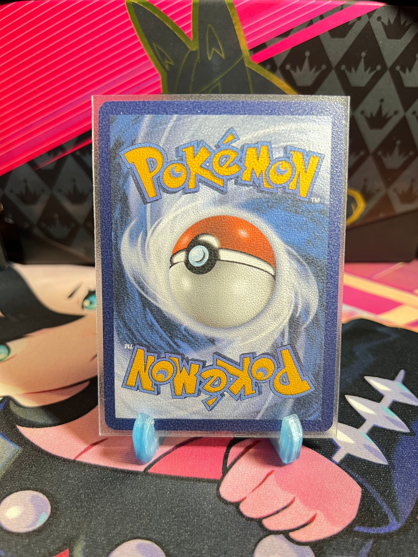 091/182 Skorgla Reverse Holo