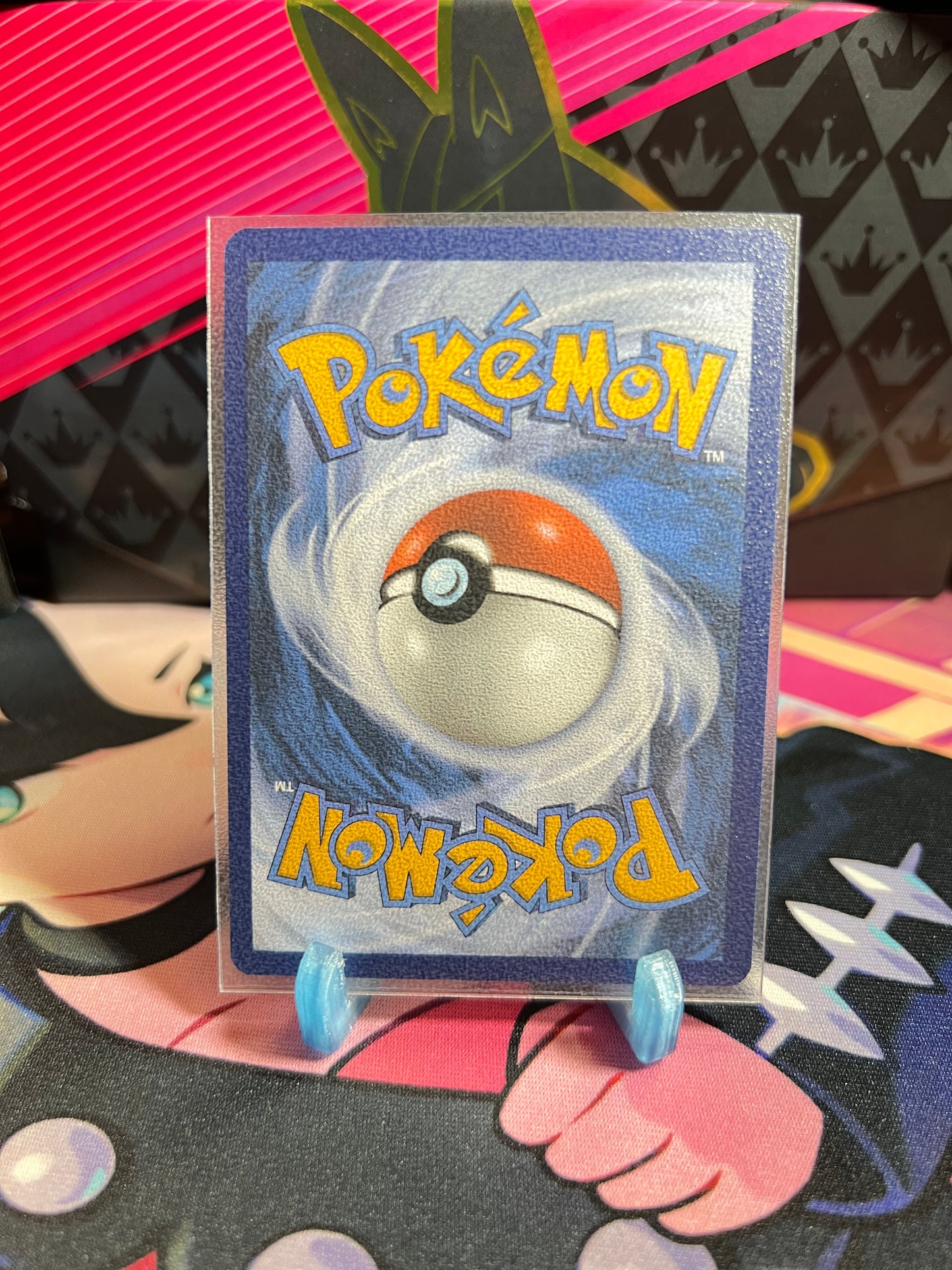 096/182 Lin-Fu Reverse Holo
