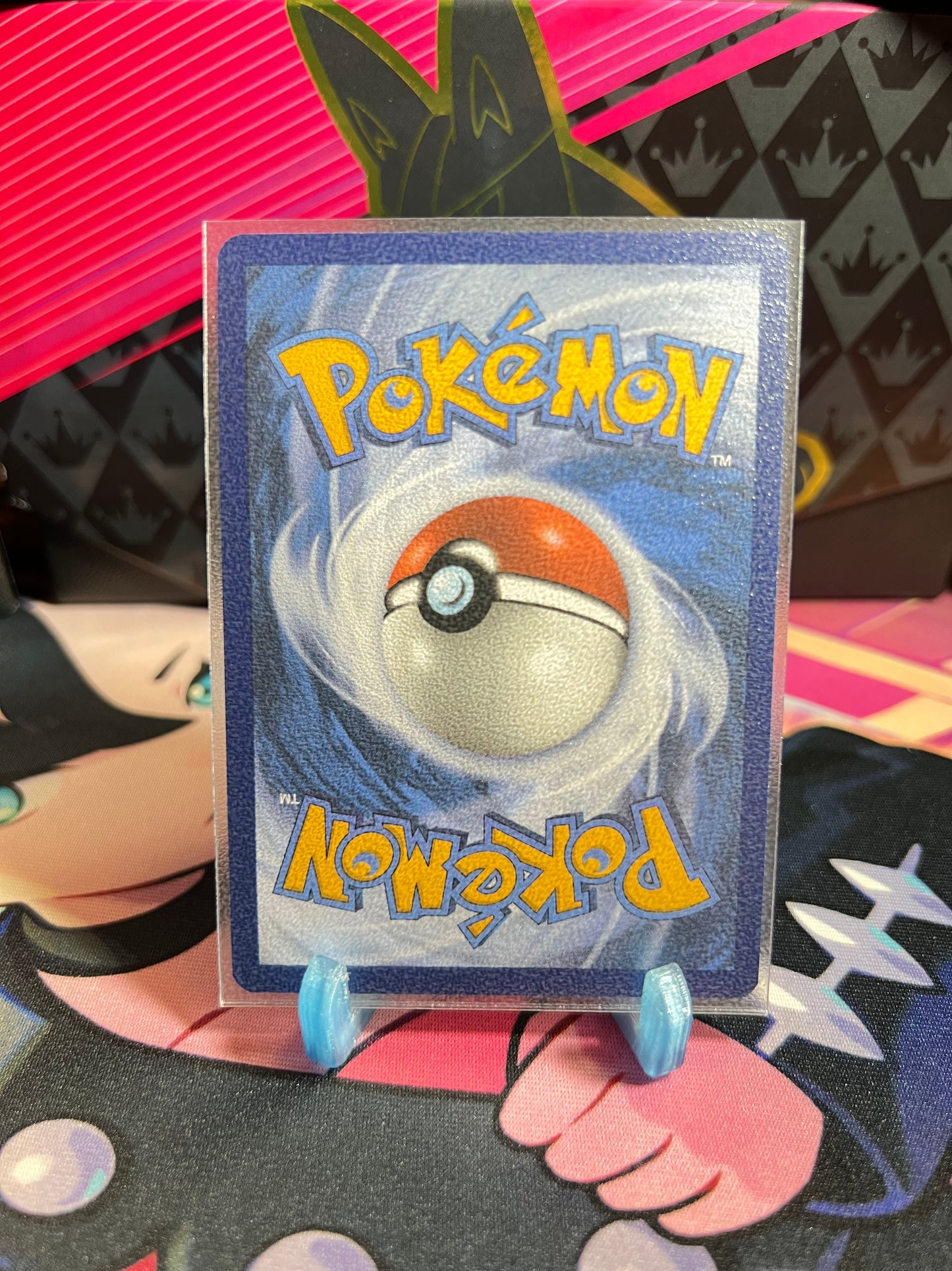 103/182 Sedisal Reverse Holo