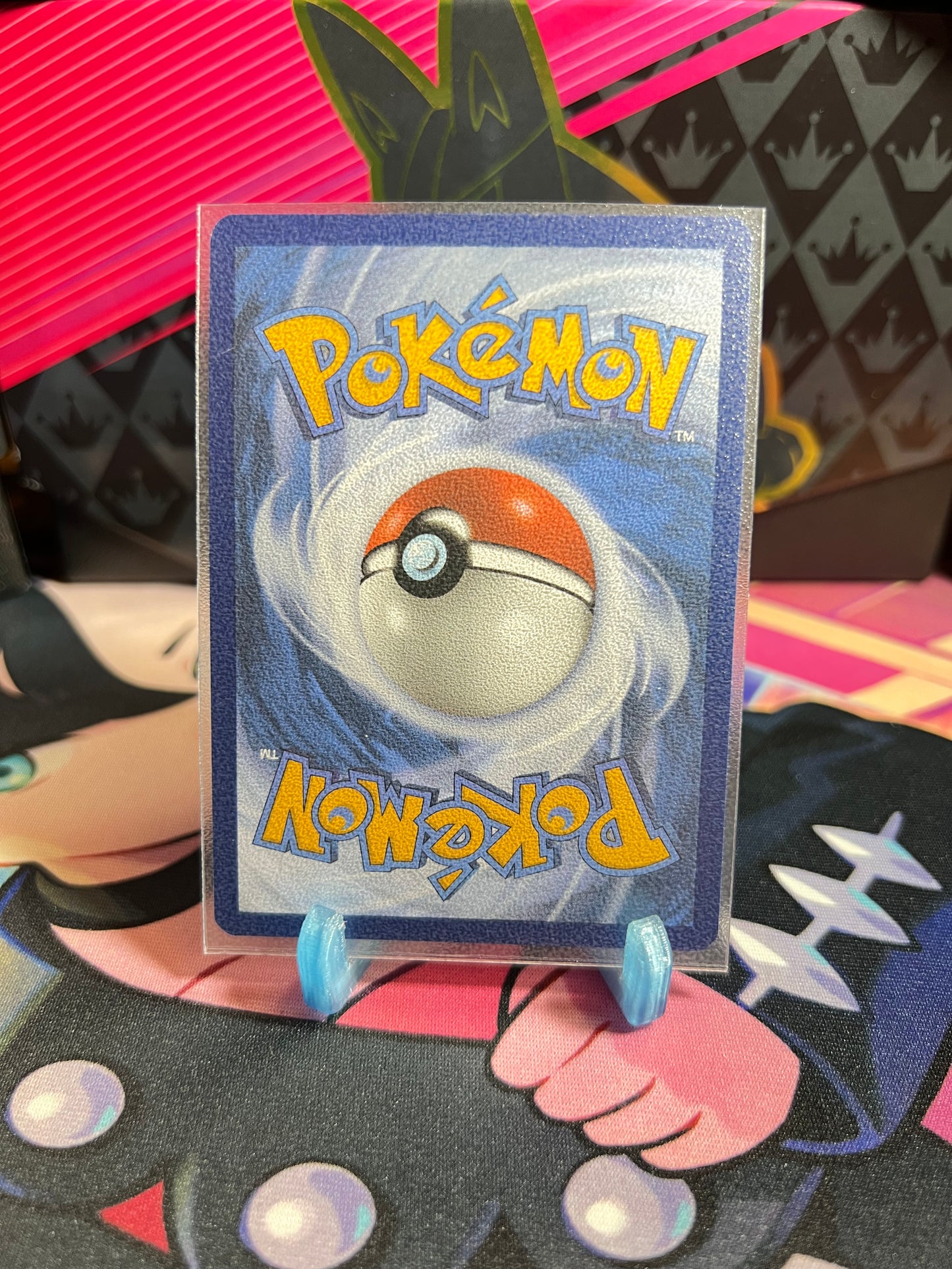 113/182 Absol Reverse Holo