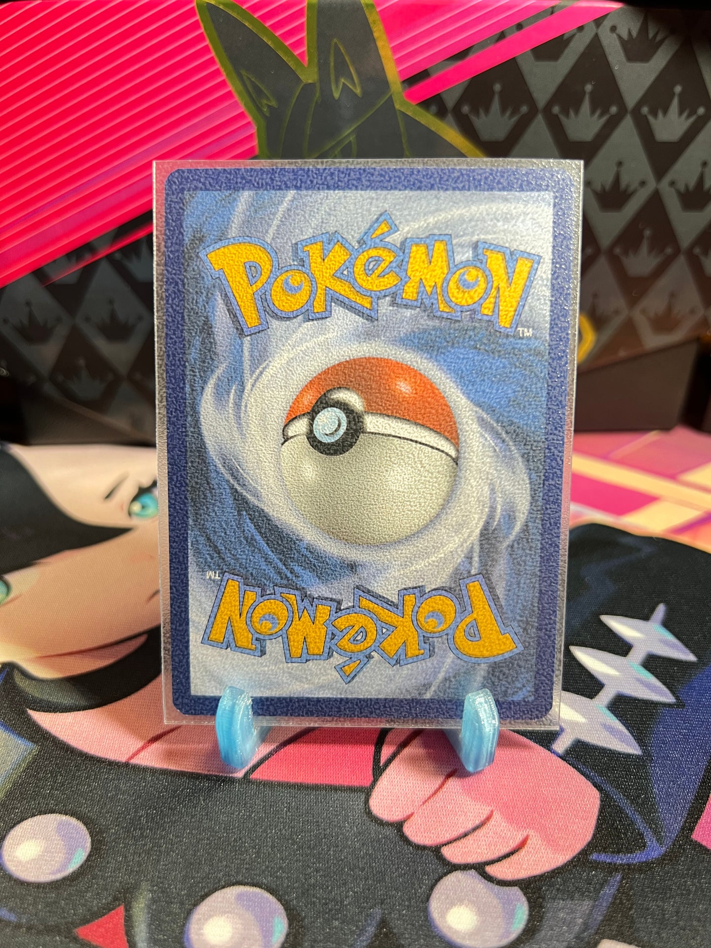 114/182 Felilou Reverse Holo