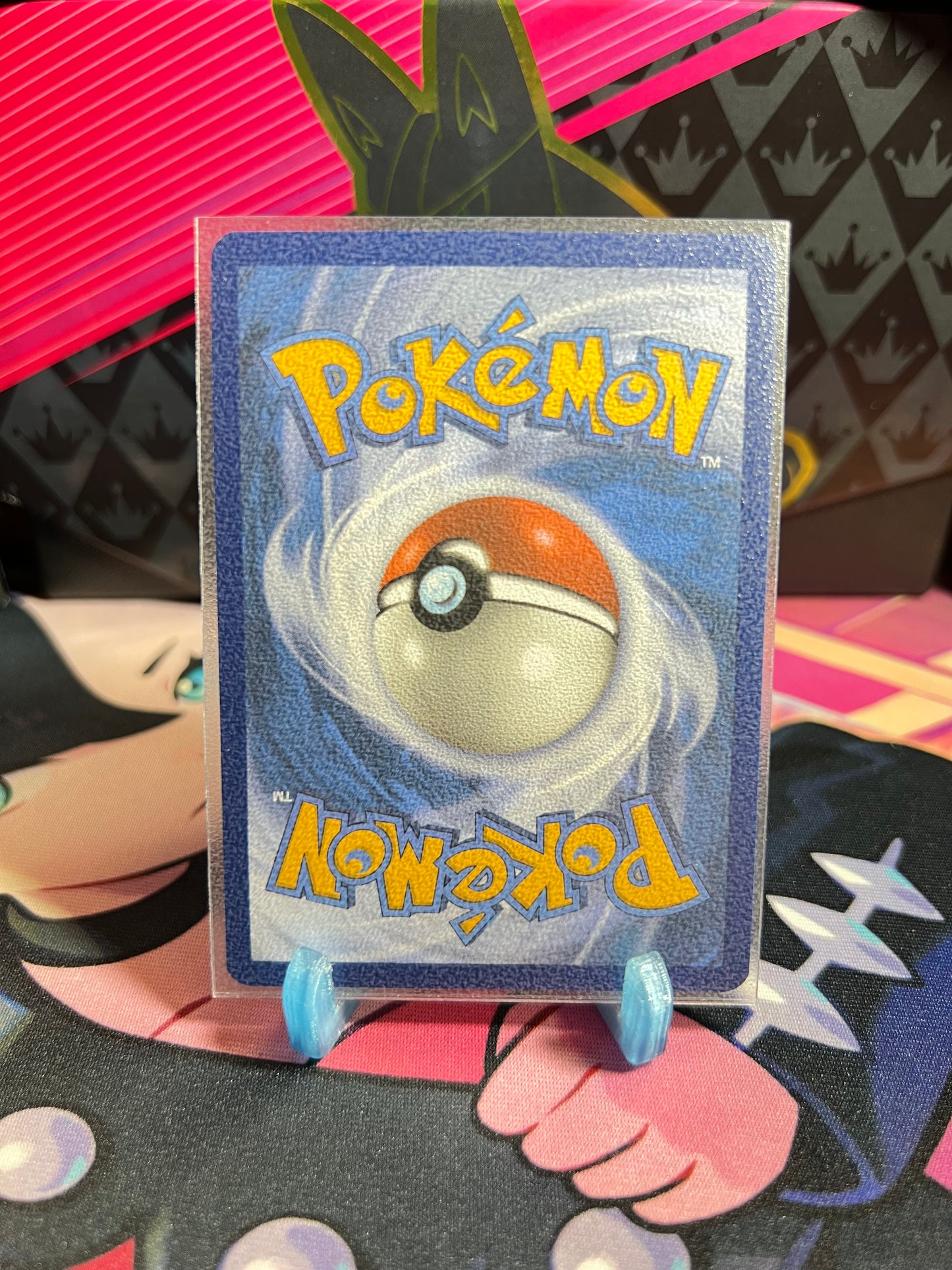 122/182 Lextremo Holo