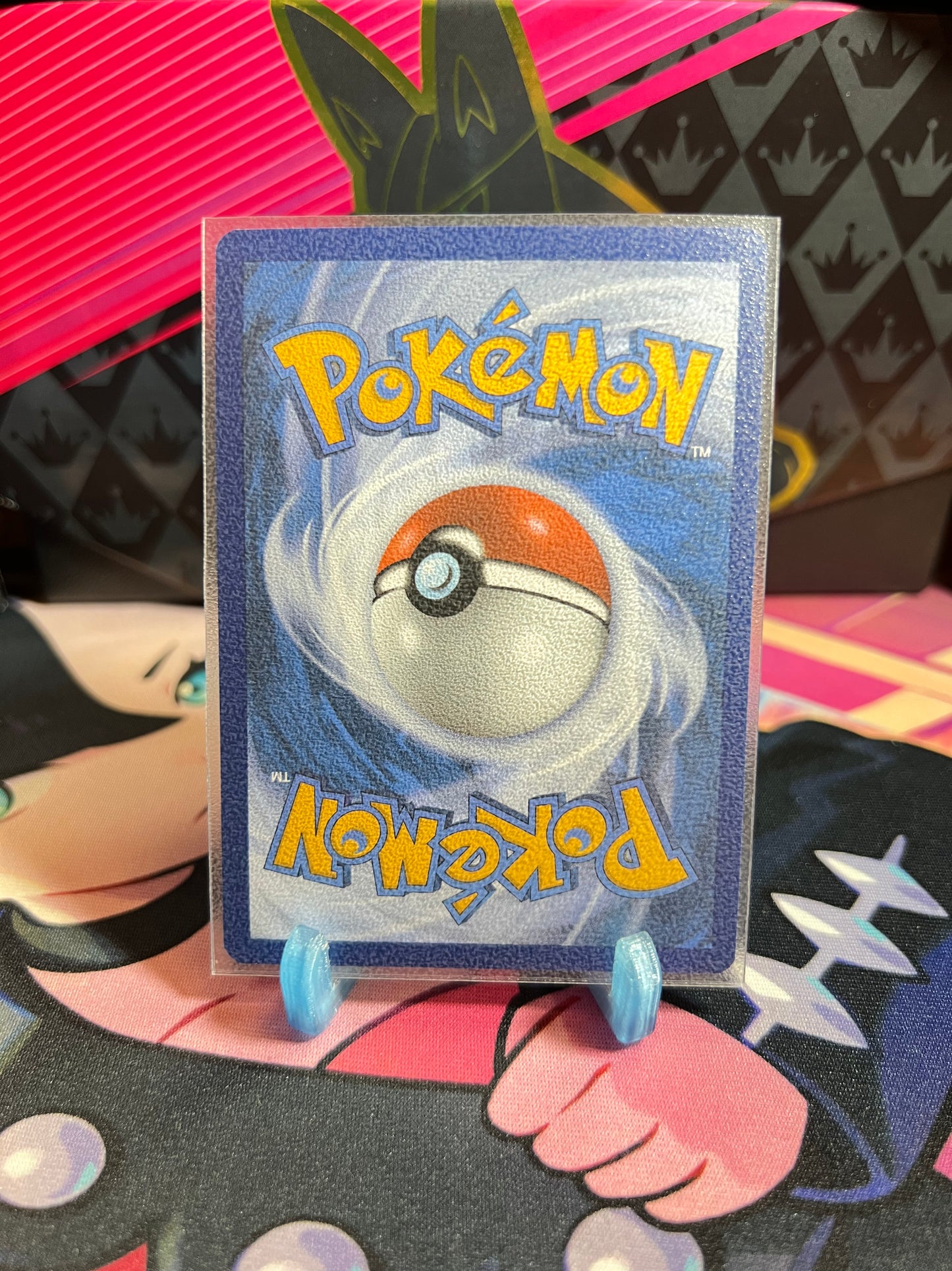 133/182 Duokles Reverse Holo