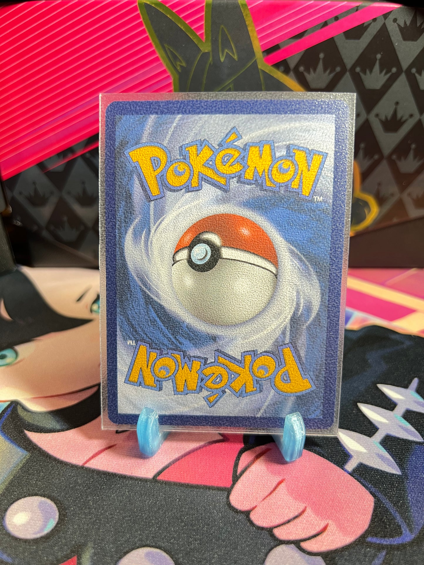 145/182 Griffel Reverse Holo