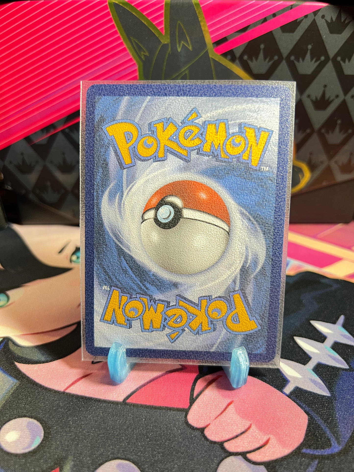 147/182 Miltank Reverse Holo