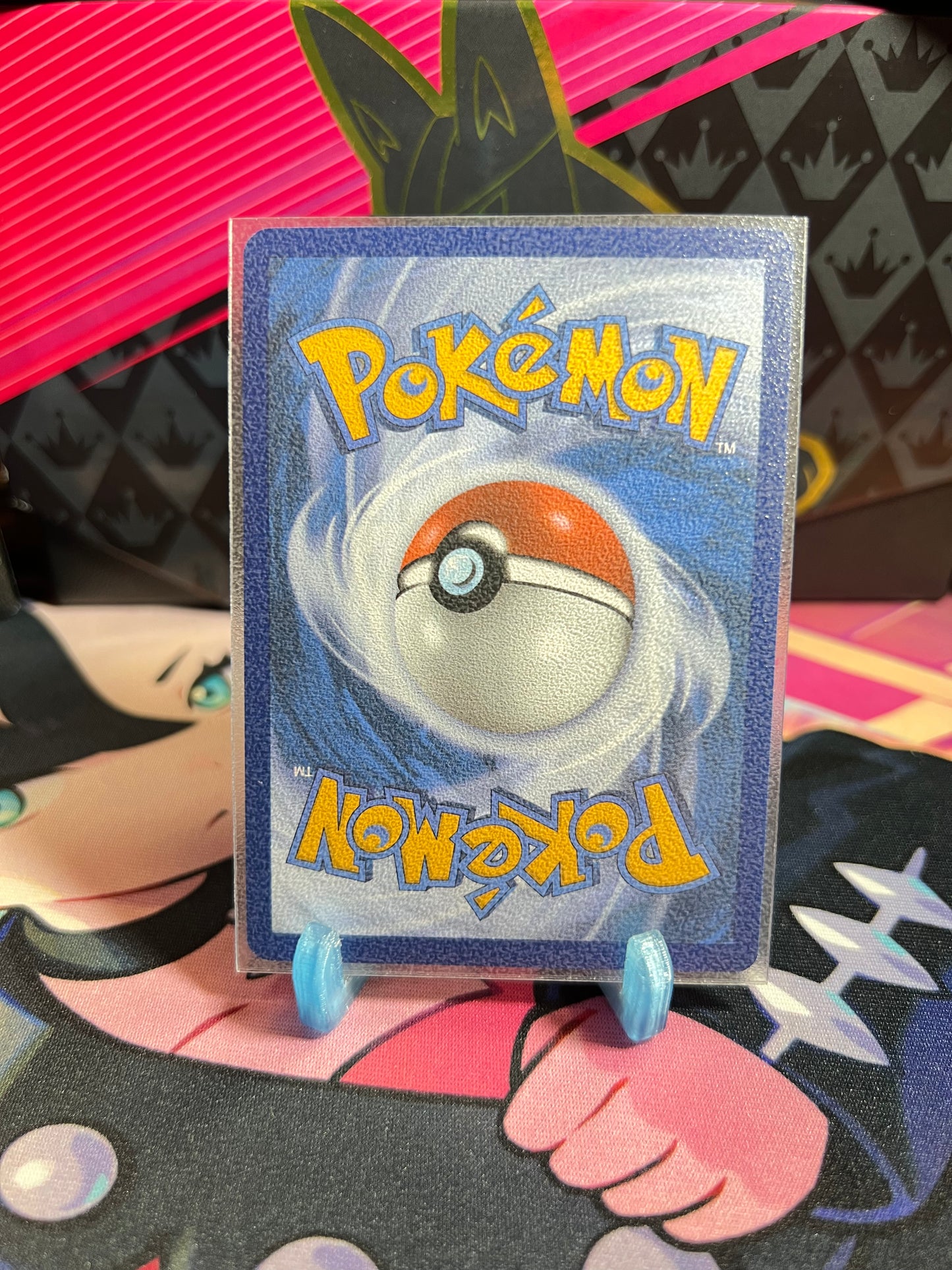 149/182 Krakeelo Reverse Holo