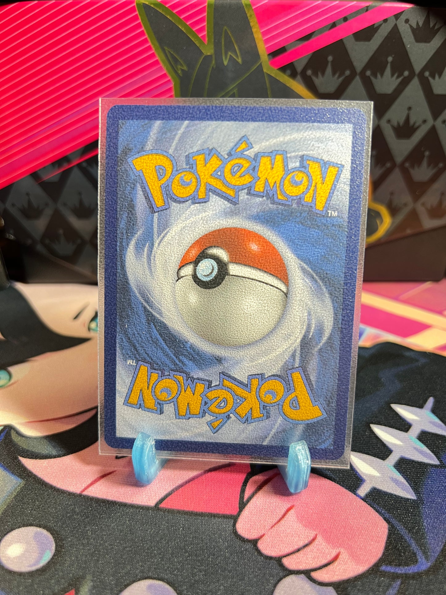 150/182 Krawumms Reverse Holo