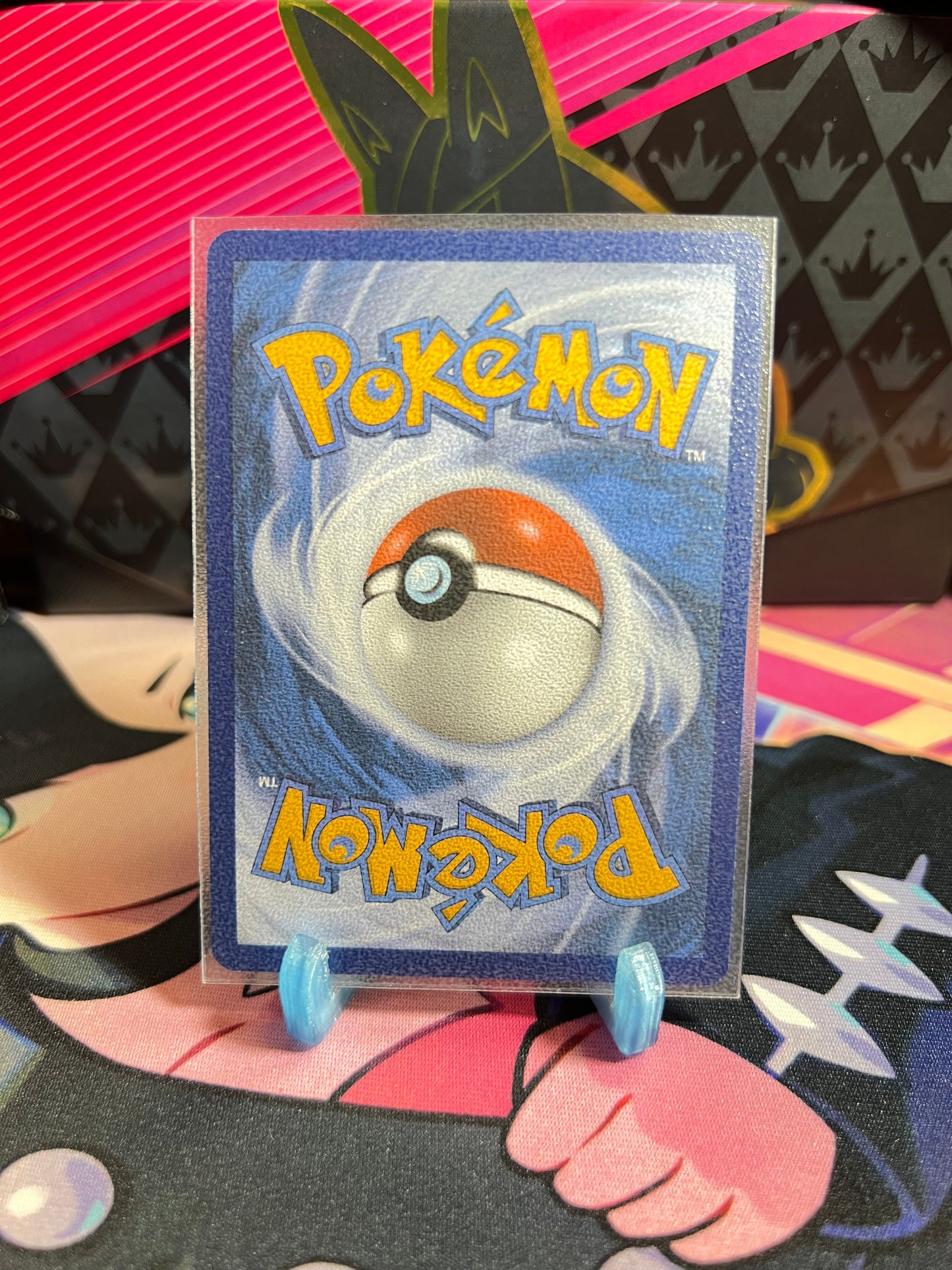 181/182 Tulia Reverse Holo