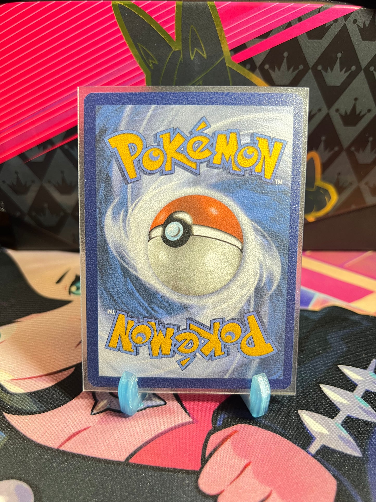 043/193 Garados Reverse Holo