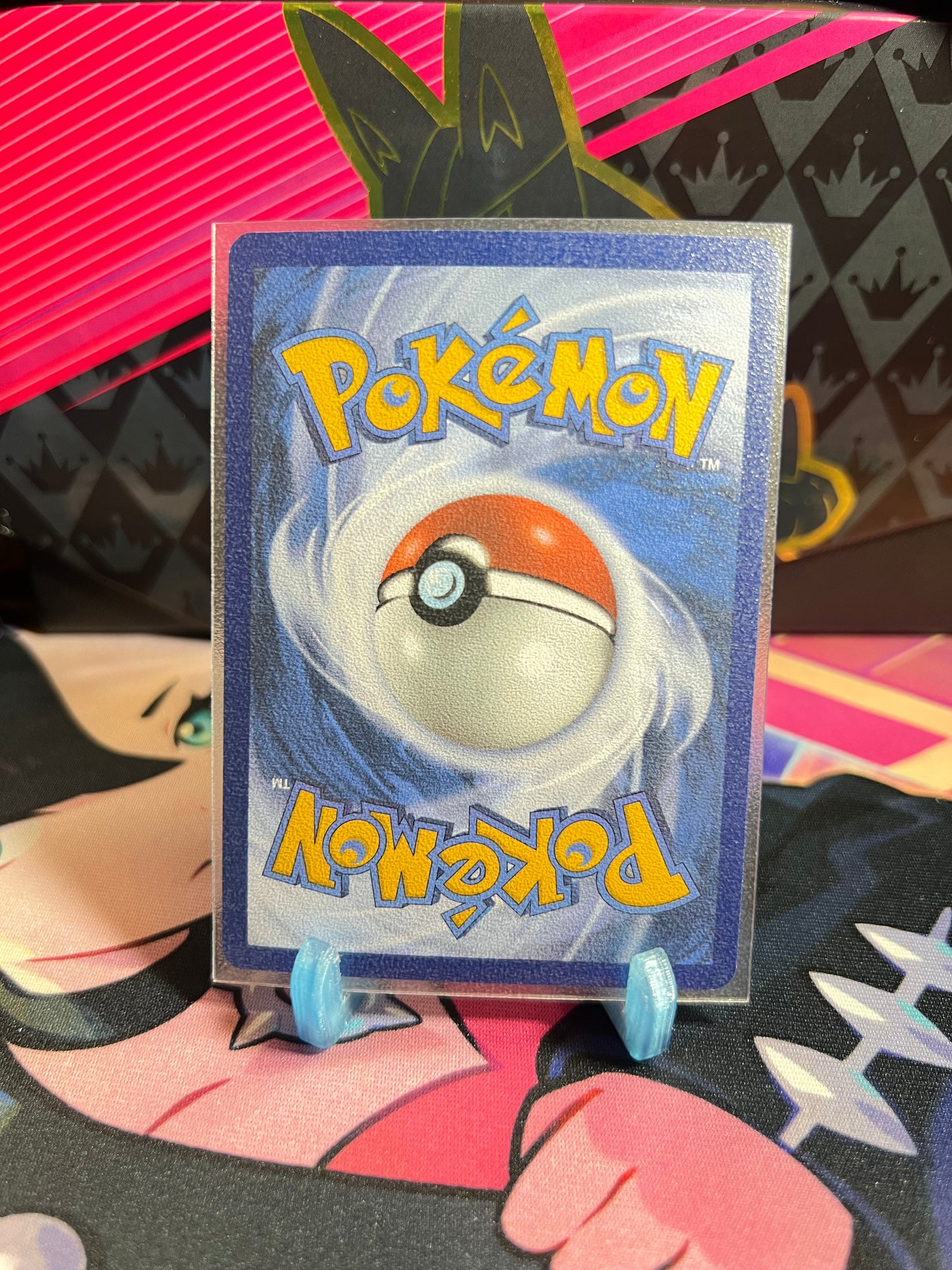 056/193 Agiluza Reverse Holo