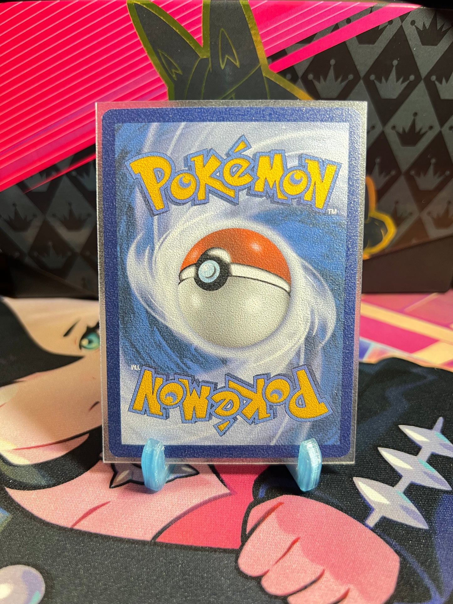 097/193 Mimigma Reverse Holo