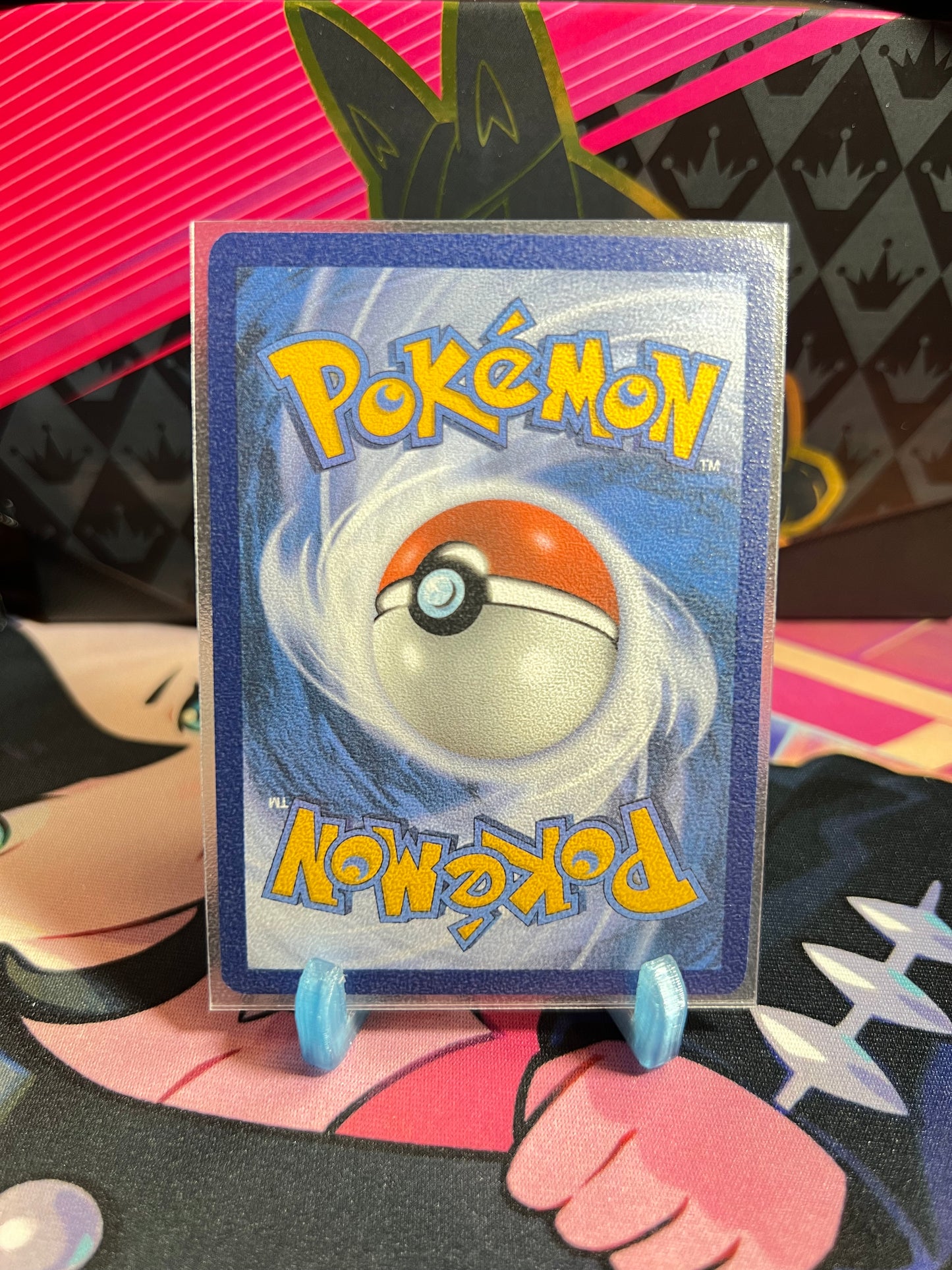 142/198 Knattatox Reverse Holo