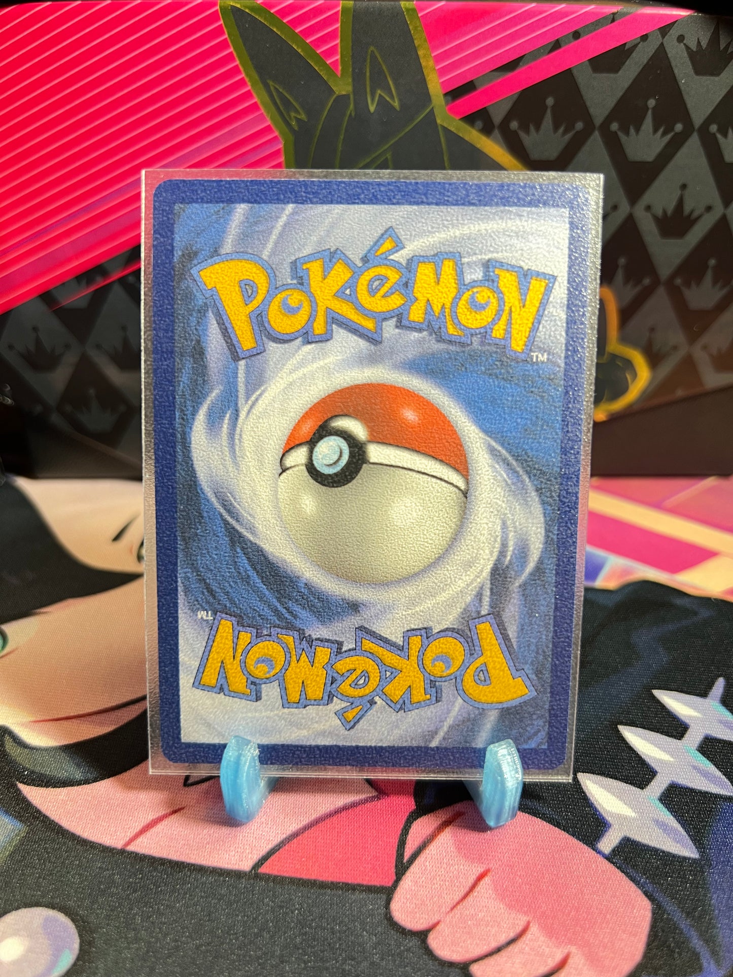 153/198 Servol Reverse Holo