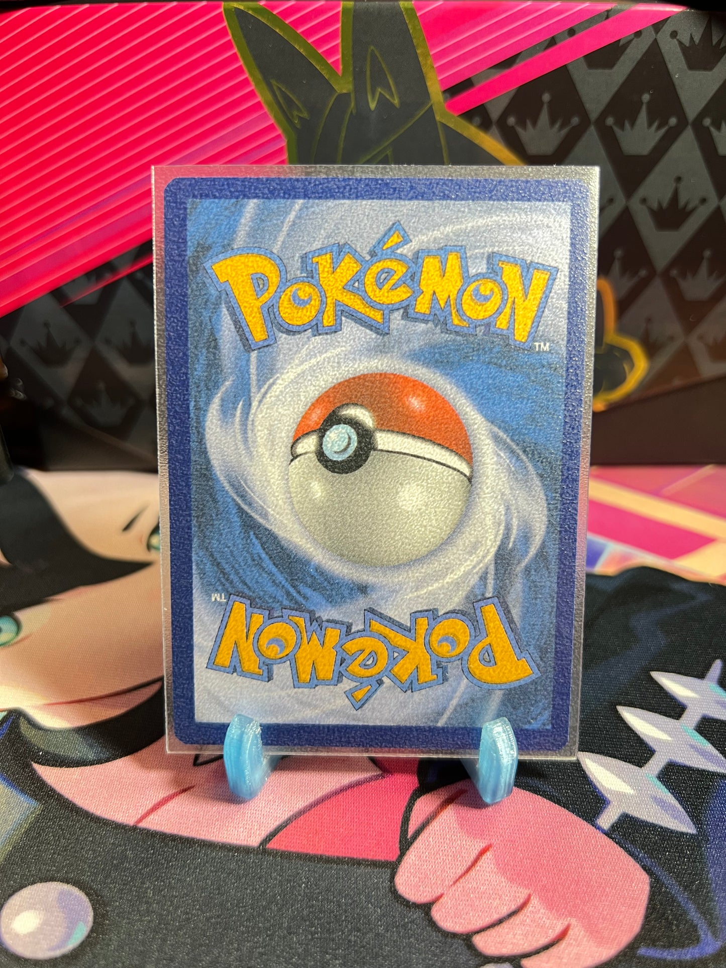 079/185 Diancie Reverse Holo