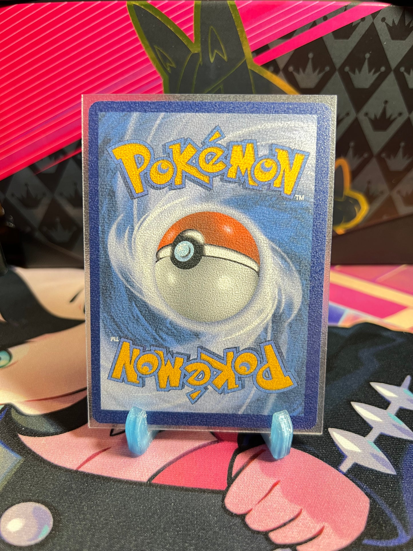 101/185 Kaocto Reverse Holo