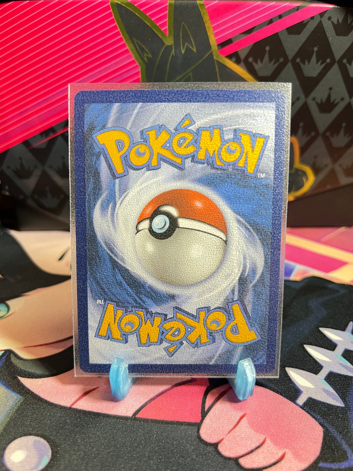 020/165 Rattikarl Reverse Holo