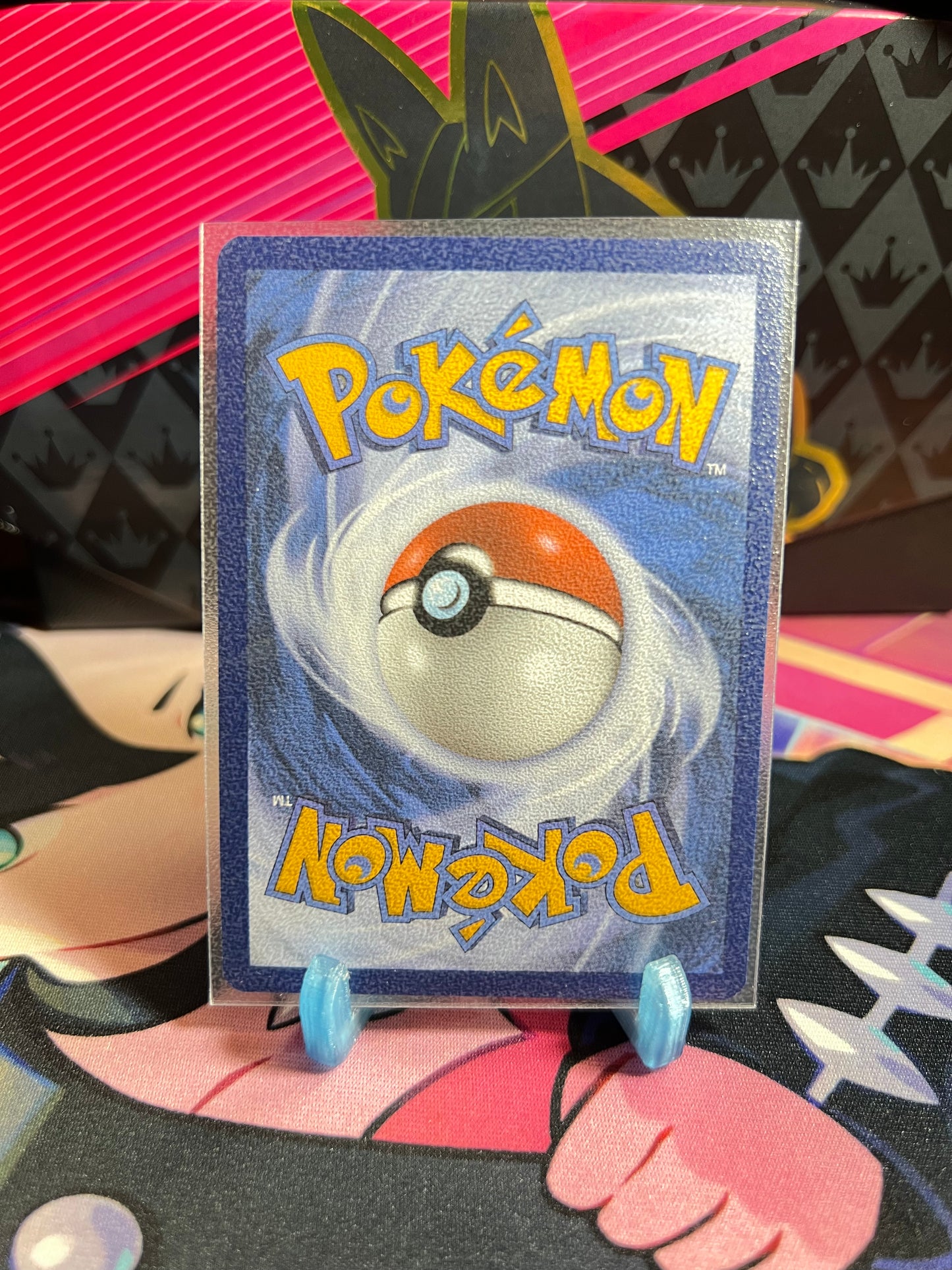 039/165 Pummeluff Reverse Holo