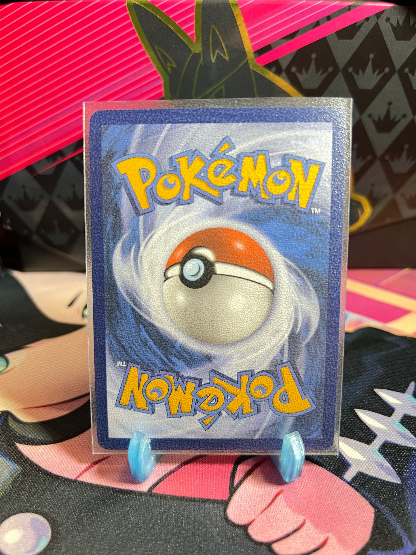 147/165 Dratini Reverse Holo