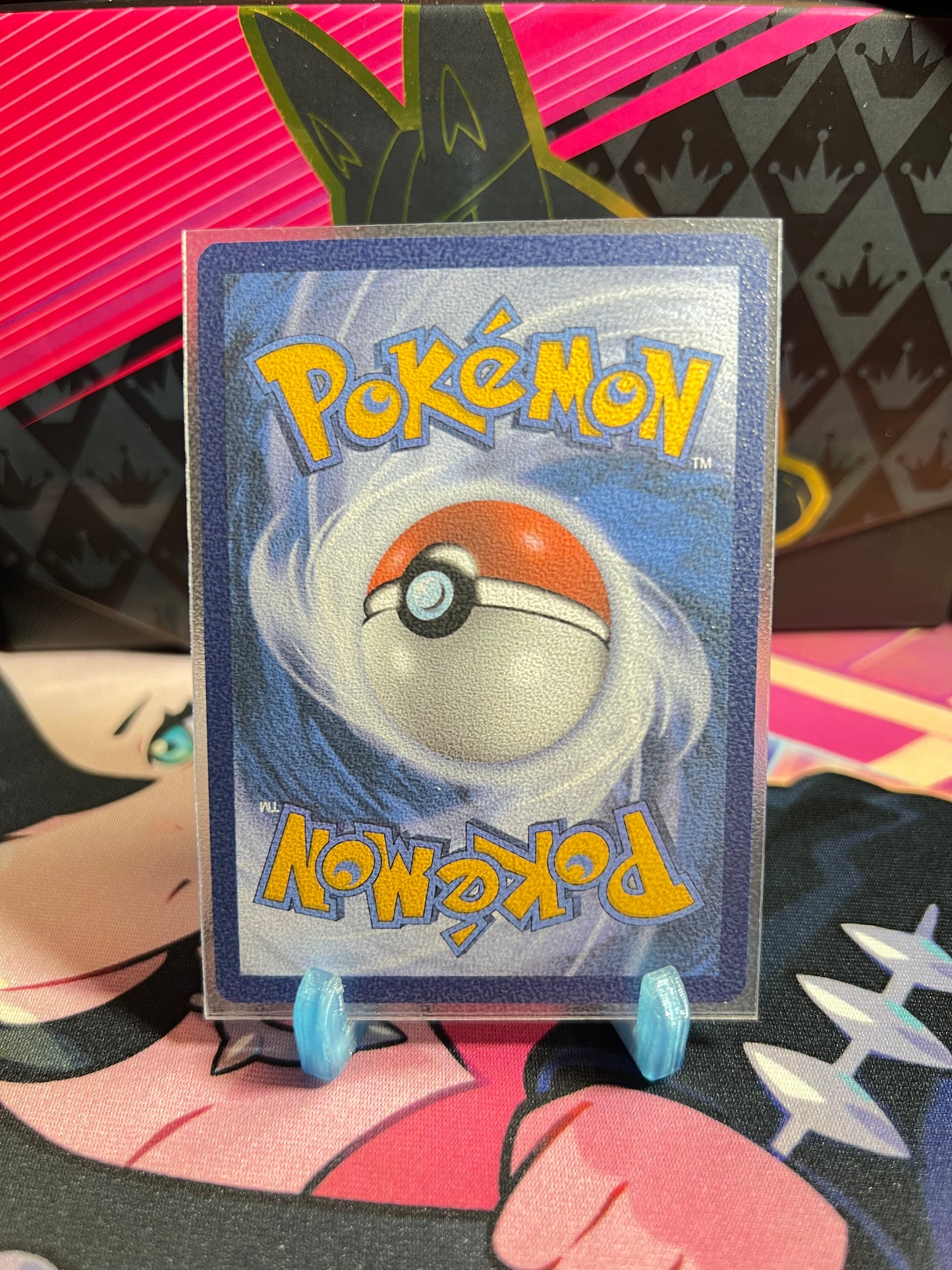 004/197 Sichlor Reverse Holo