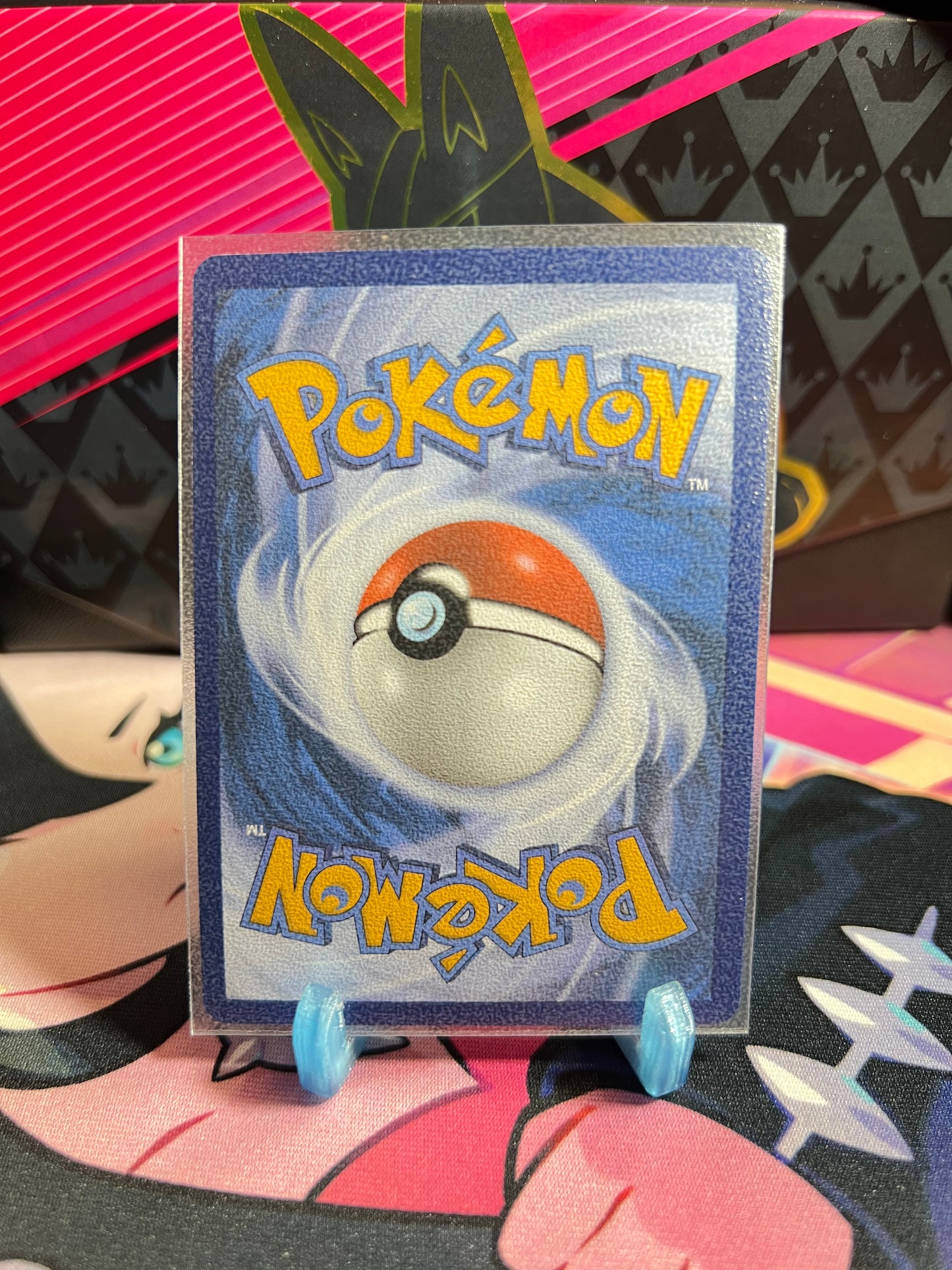 006/197 Gehweiher Reverse Holo