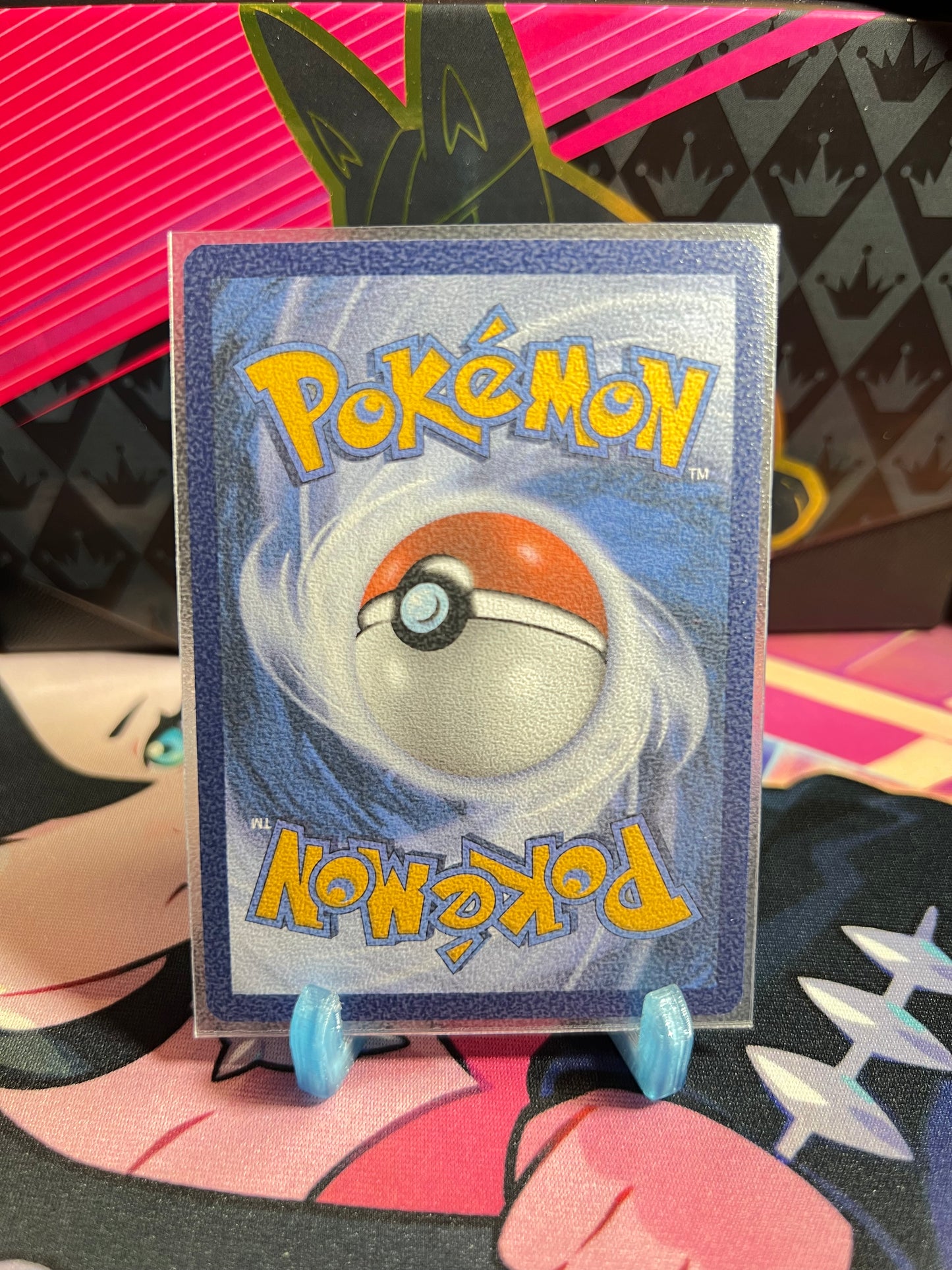 011/197 Paragoni Reverse Holo