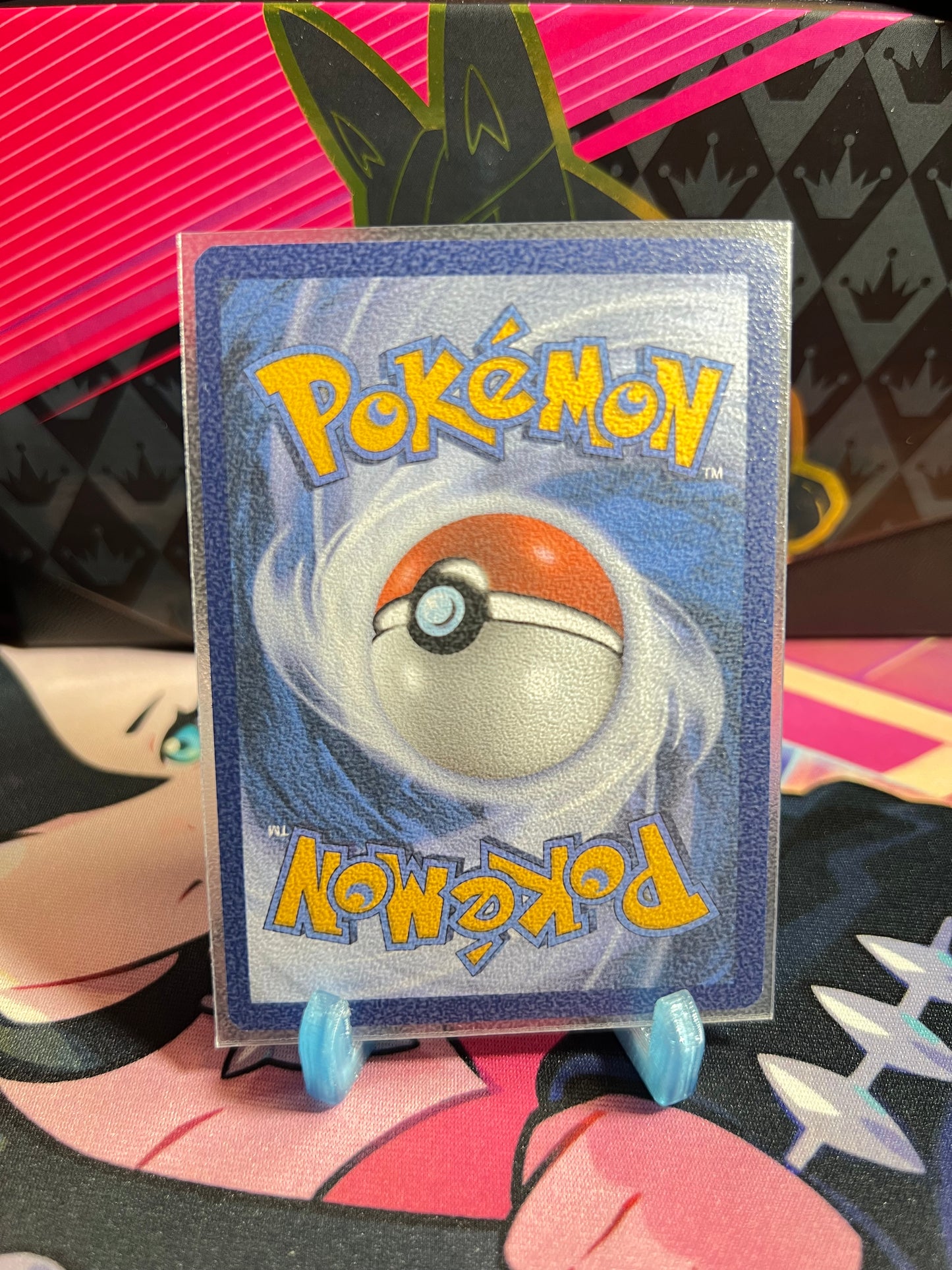 046/197 Kanivanha Reverse Holo