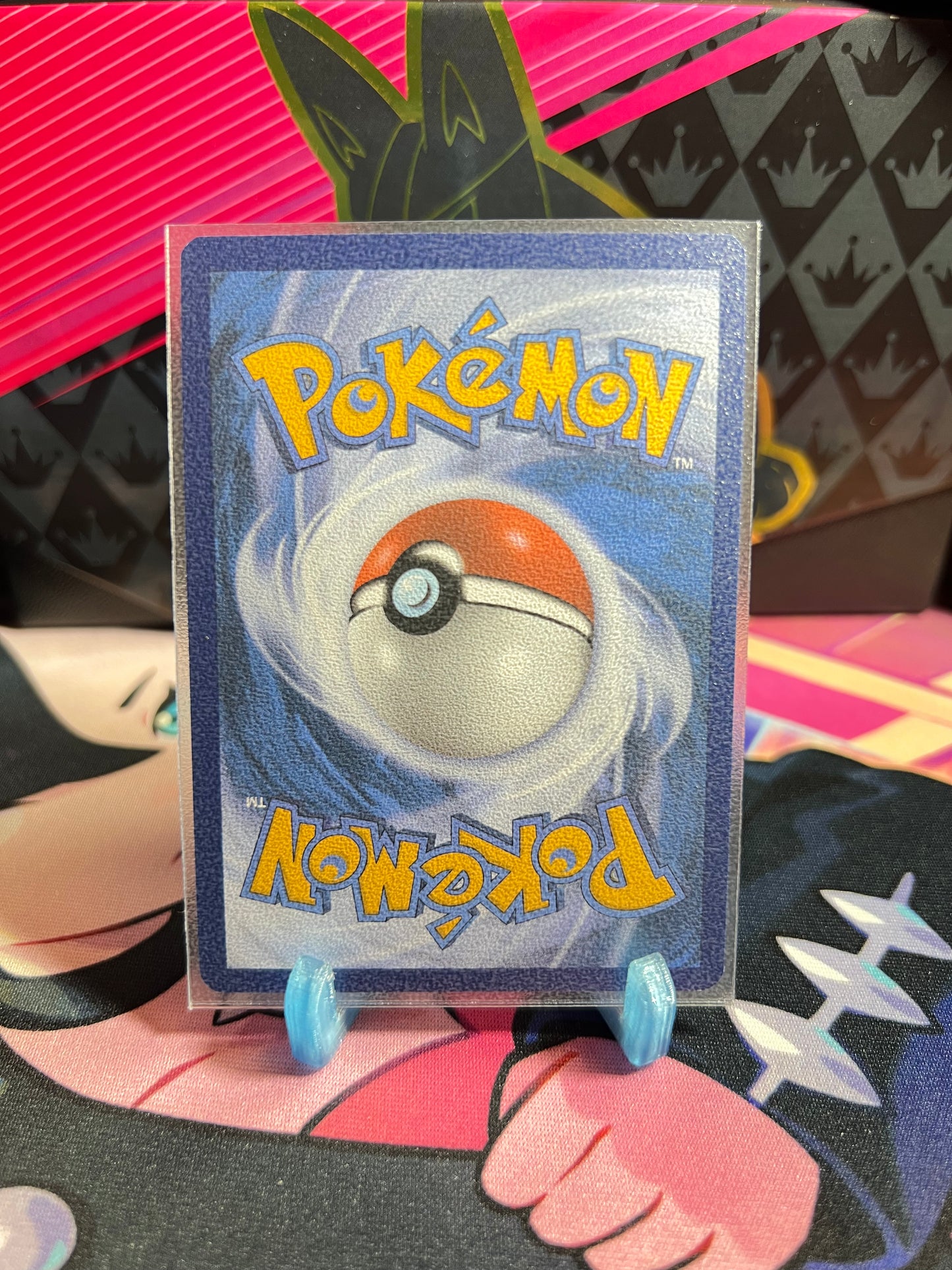 048/197 Bamelin Reverse Holo