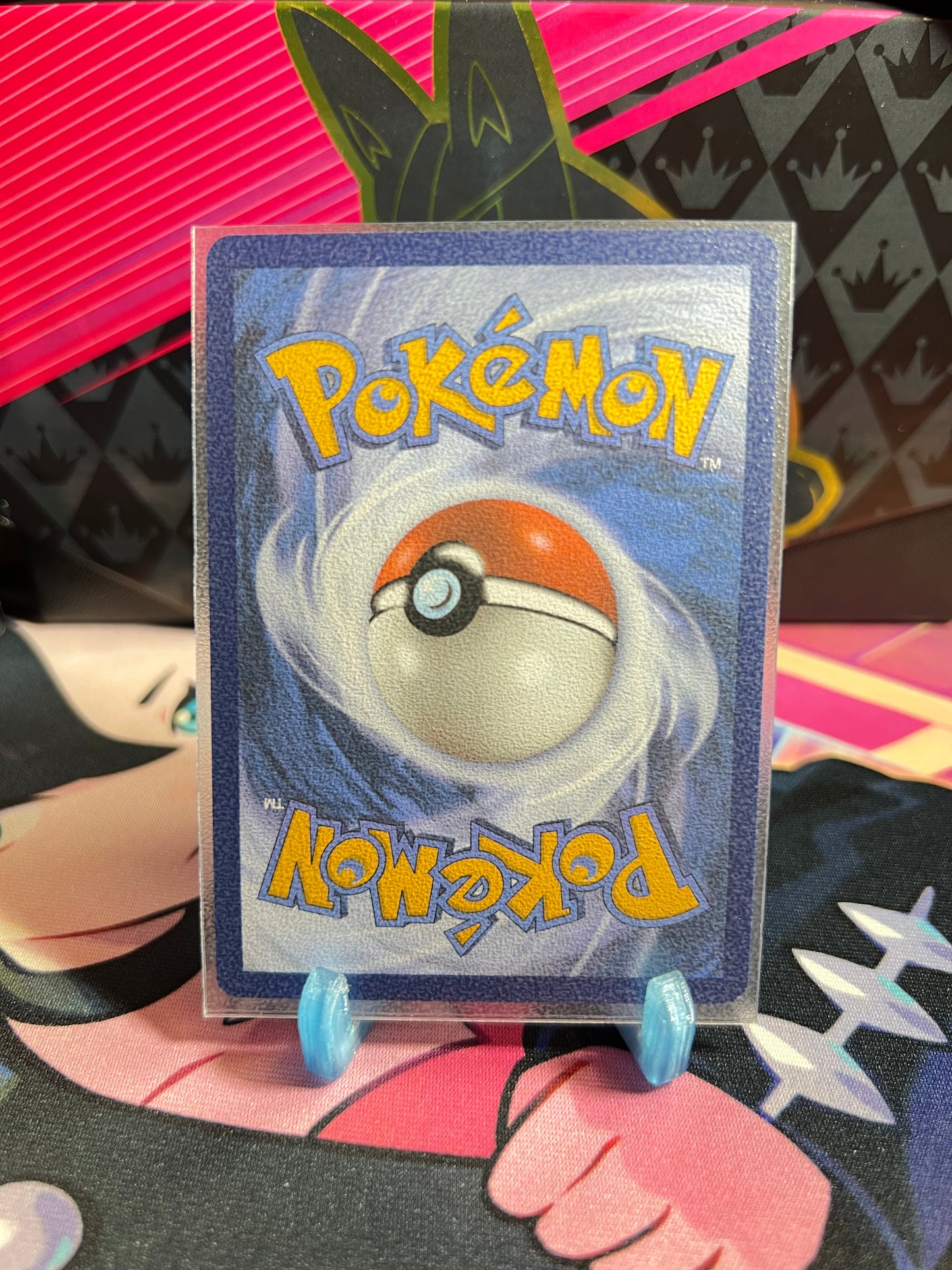 056/197 Froxy Reverse Holo