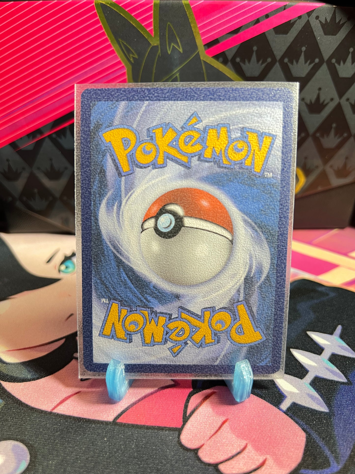 087/197 Snubbull Reverse Holo