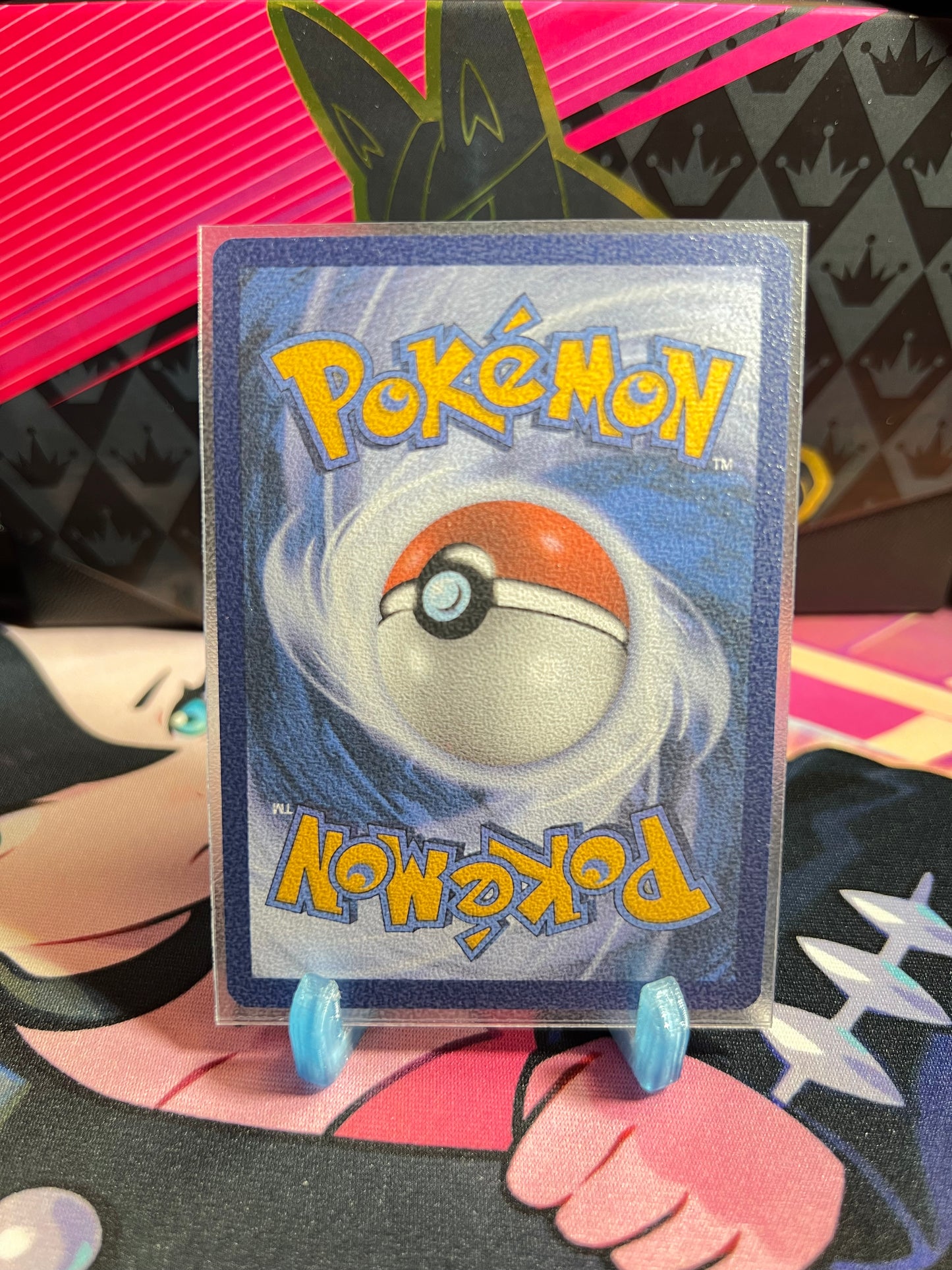 100/197 Gruff Reverse Holo