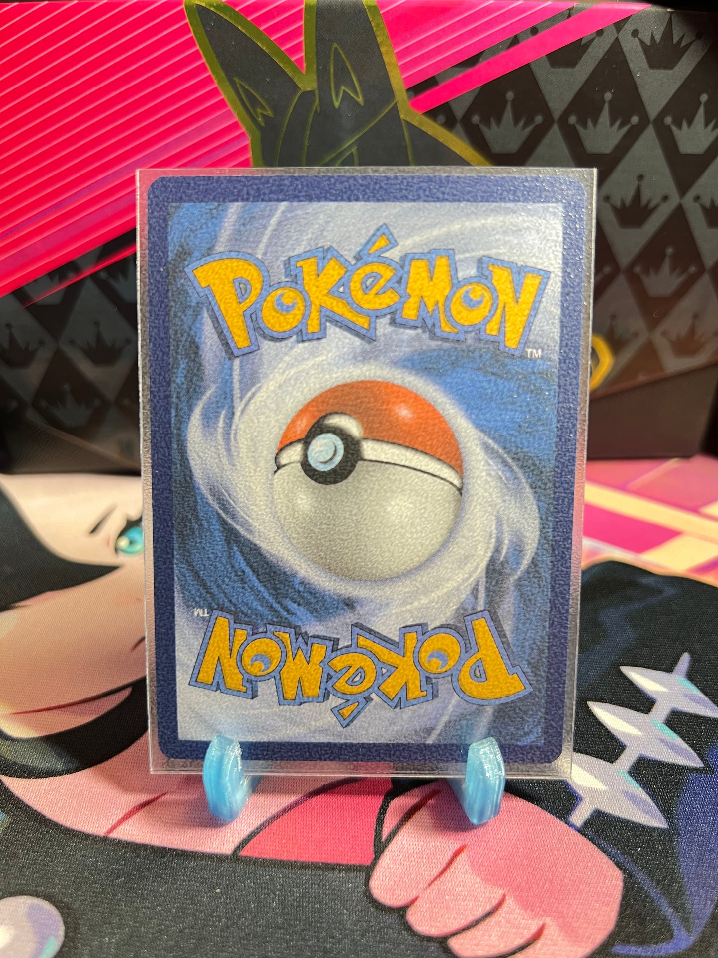 107/197 Nasgnet Reverse Holo