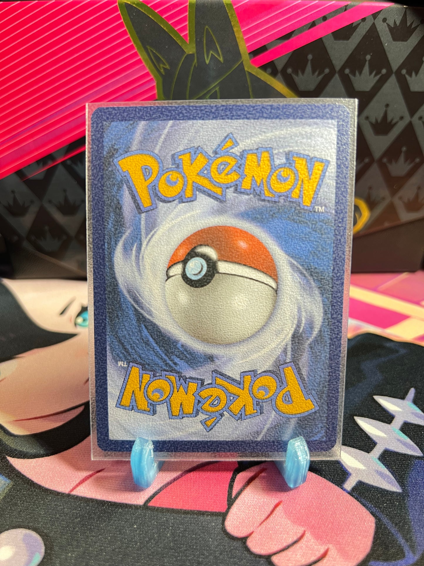 119/197 Tenterra Reverse Holo