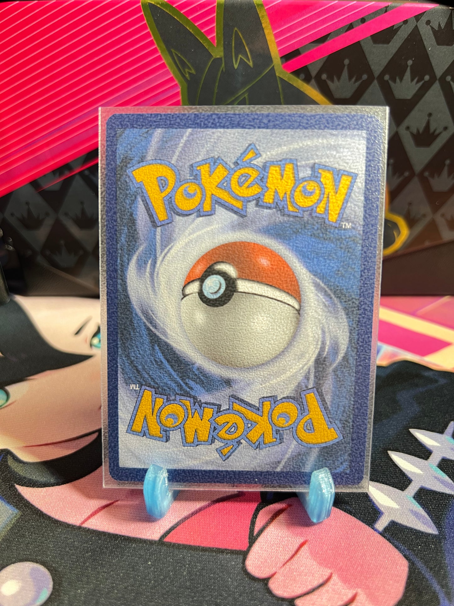 147/197 Stalobor Reverse Holo