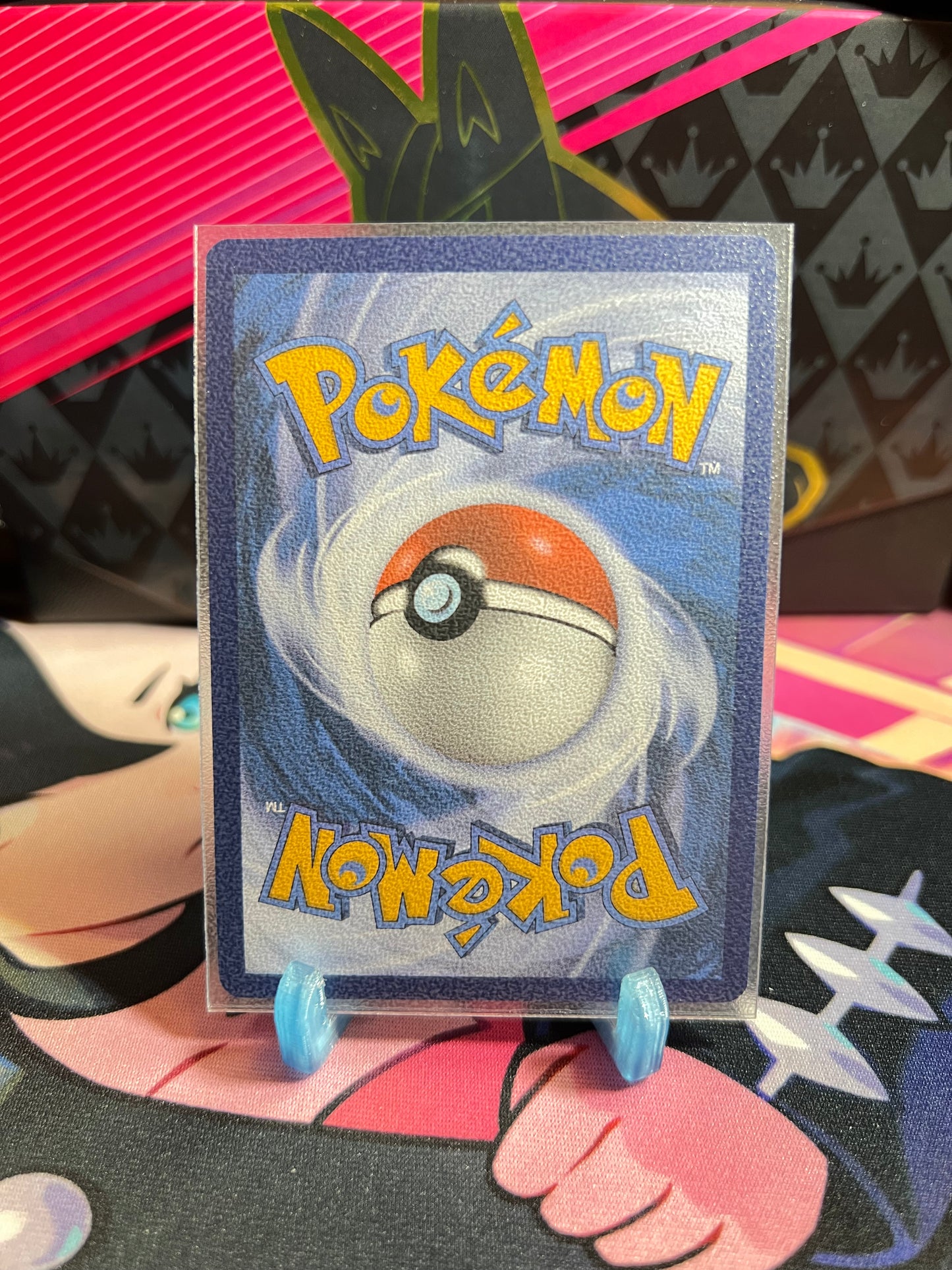 175/197 Scoppel Reverse Holo