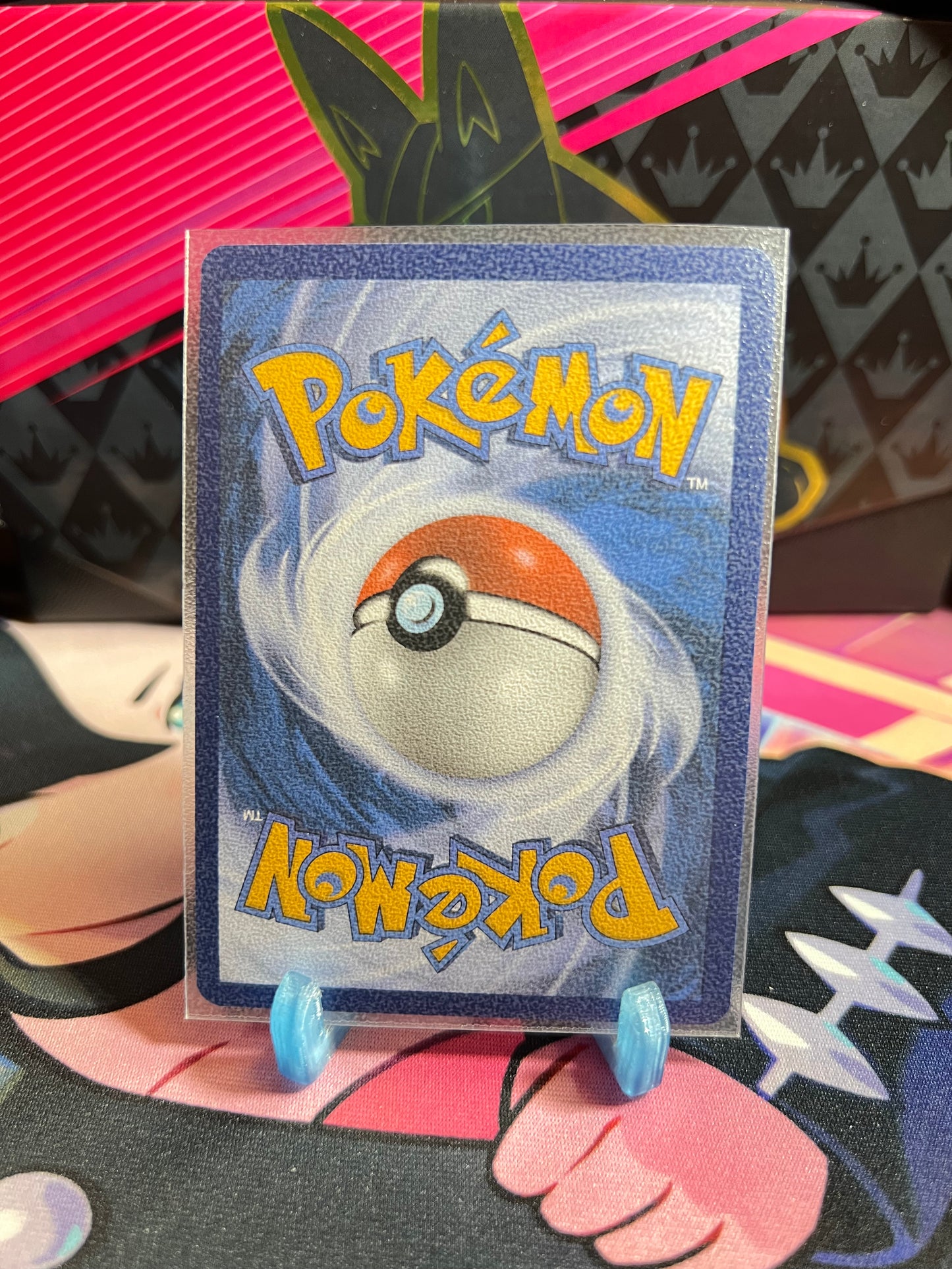 190/197 Otis Reverse Holo