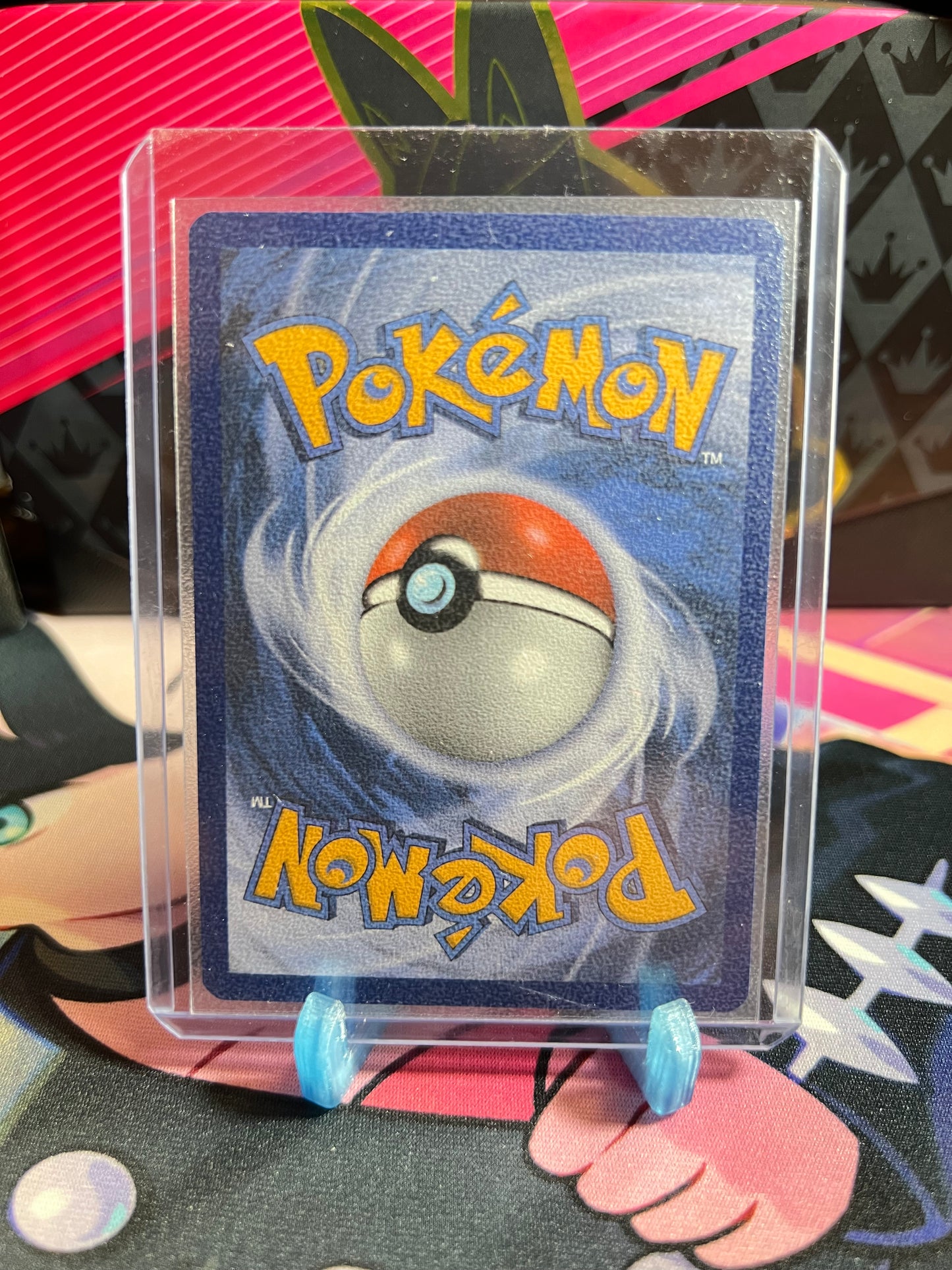 022/163 Victini-Vmax Fullart