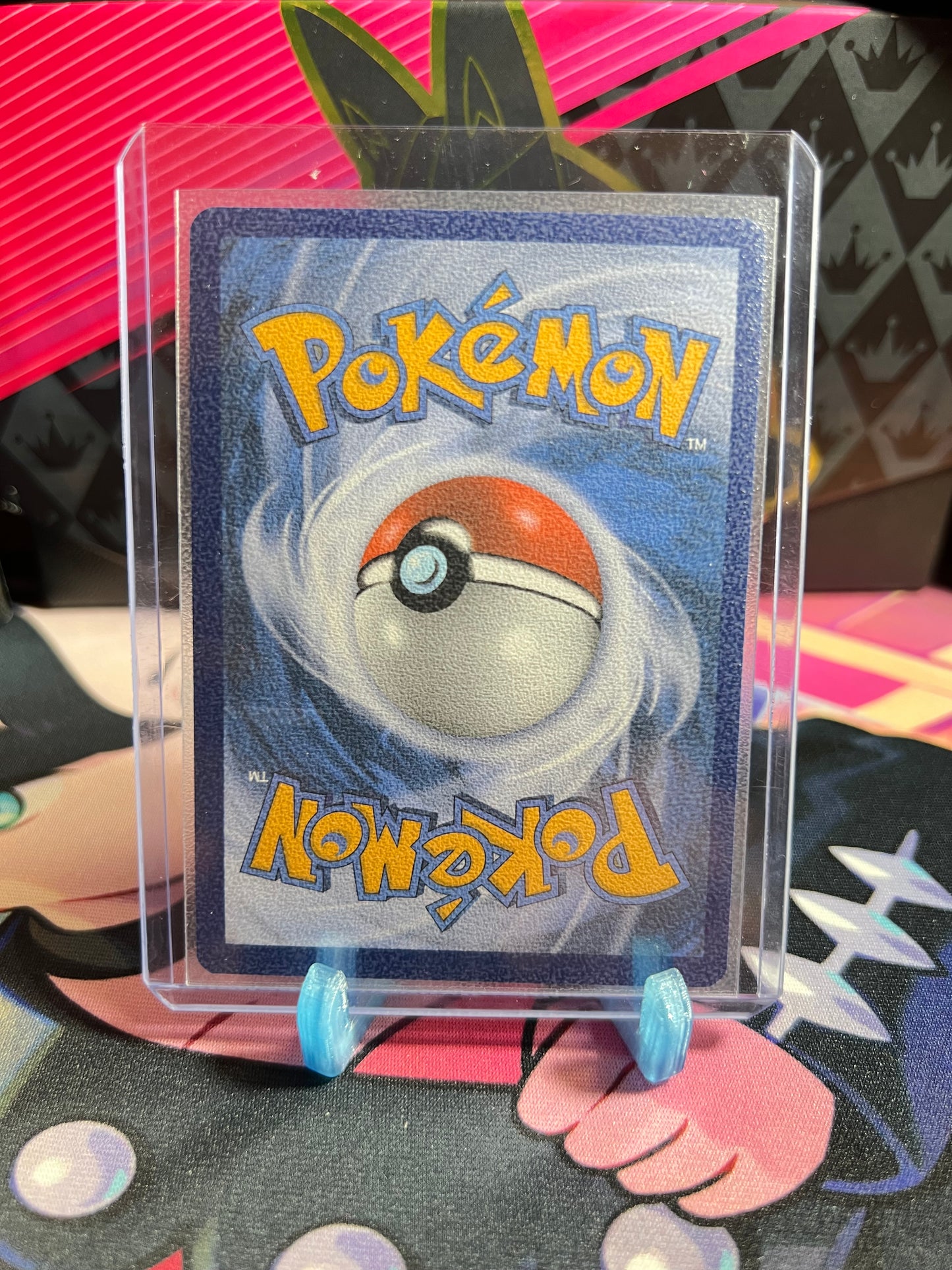 025/185 Glurak Reverse Holo