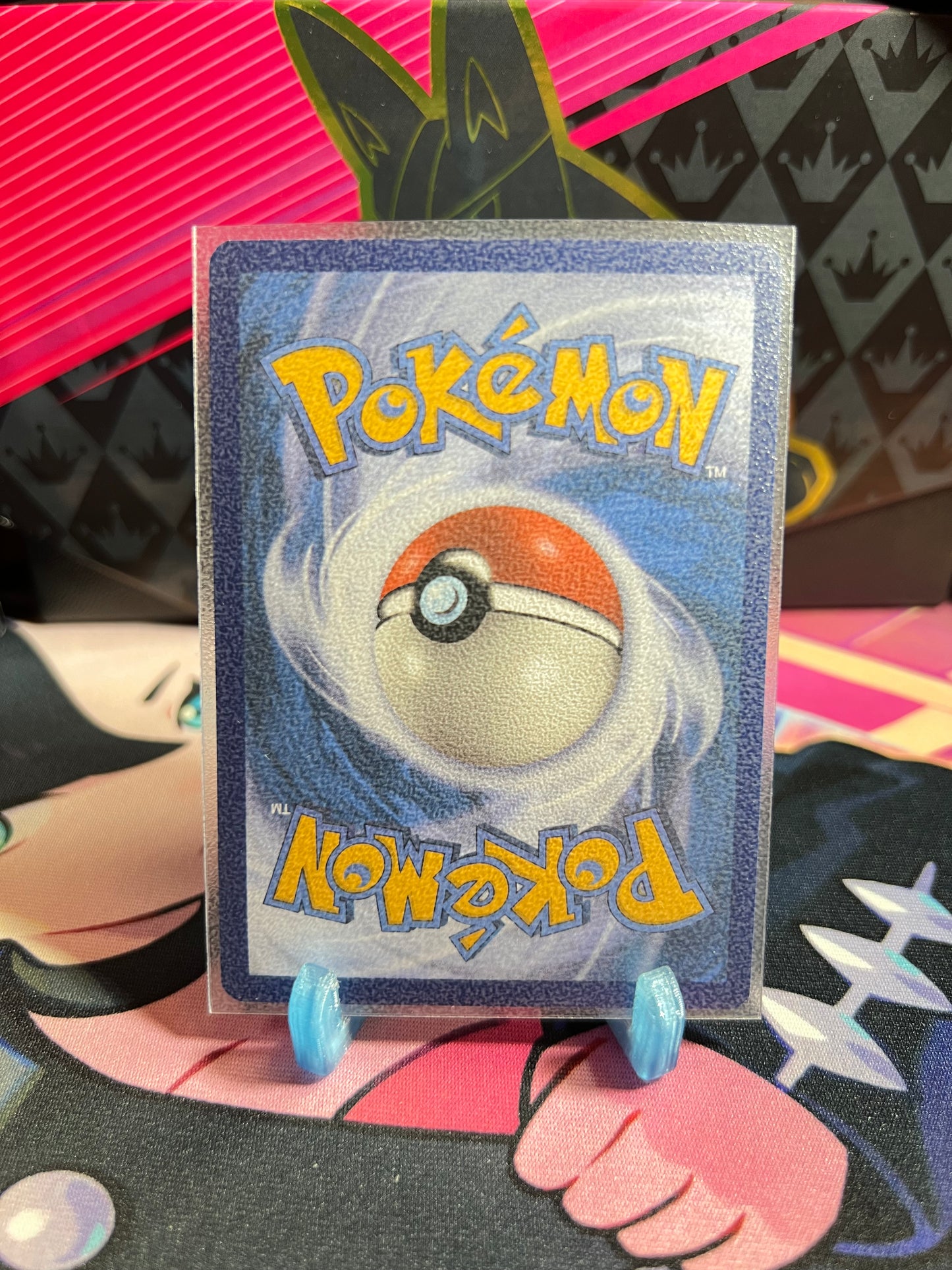 052/078 Heiteira Holo