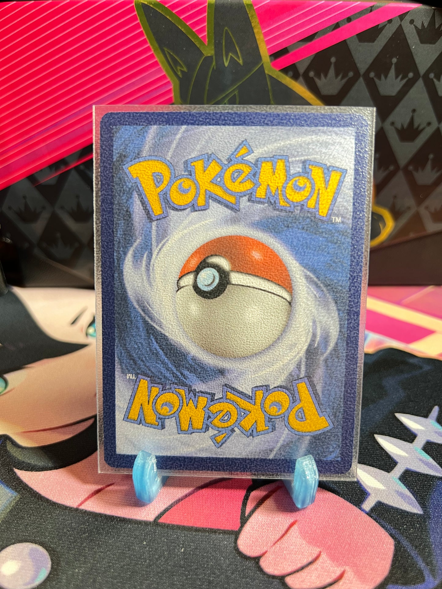 008/196 Papinella Reverse Holo