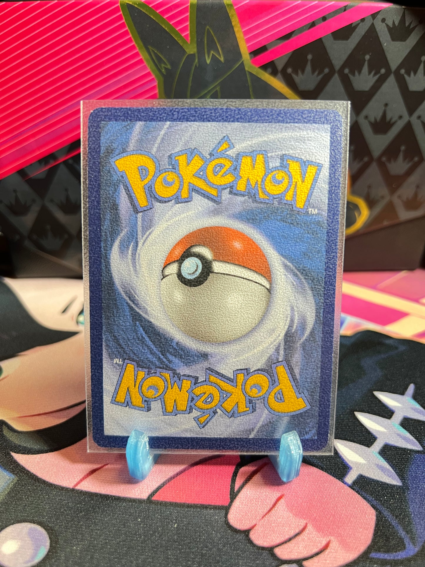 045/196 Hisui-Salmagnis Reverse Holo