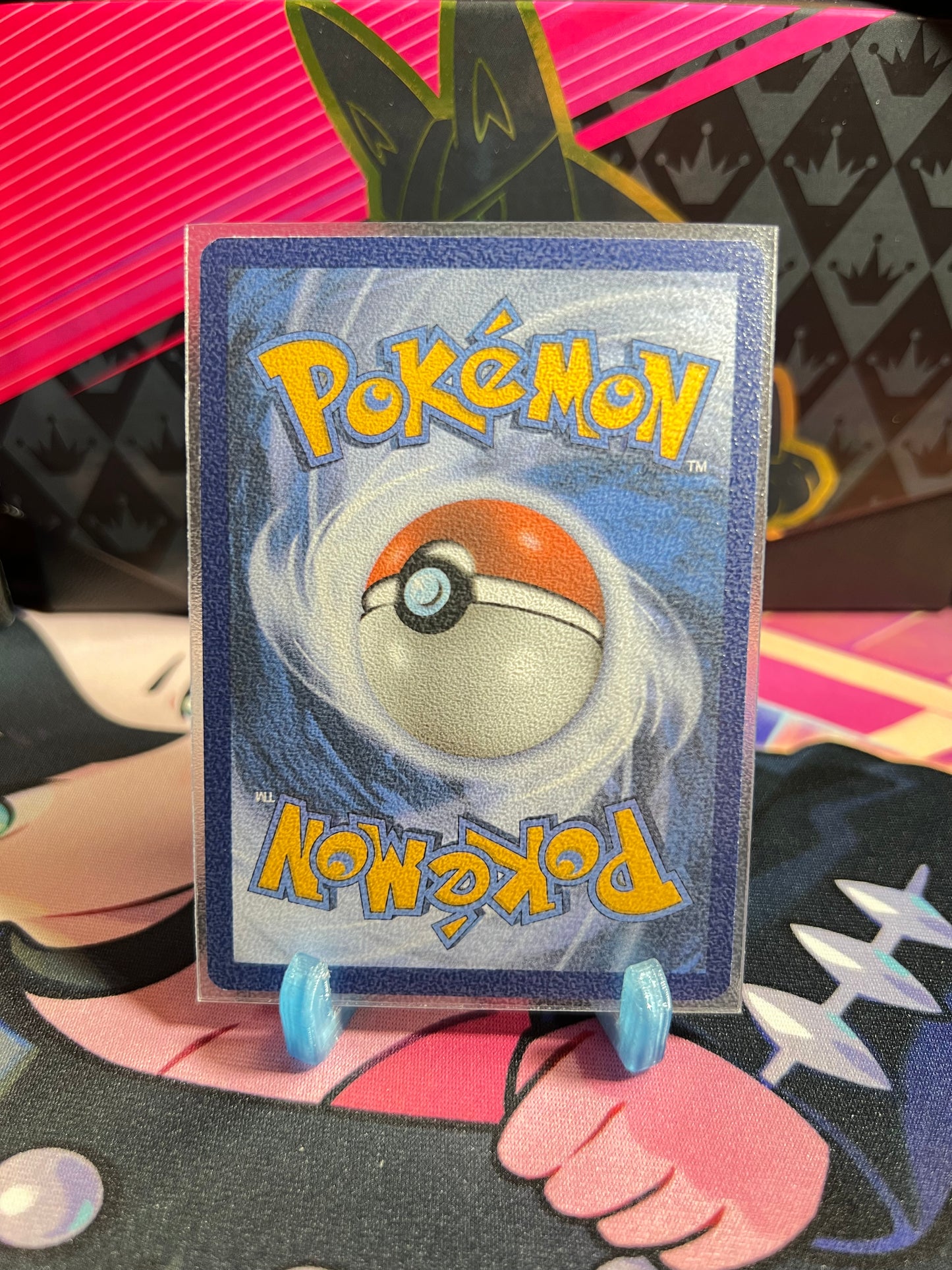 070/196 Zobiris Reverse Holo