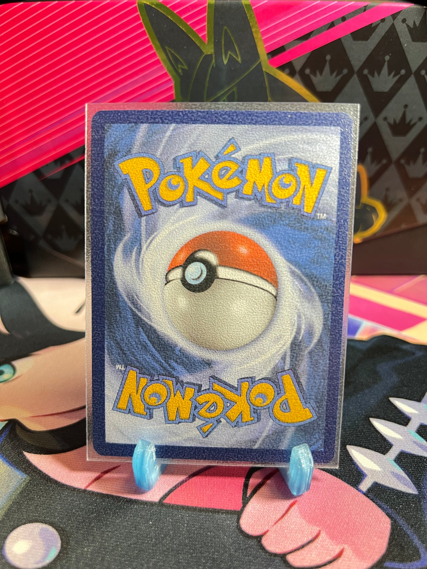 115/196 Kramshef Reverse Holo