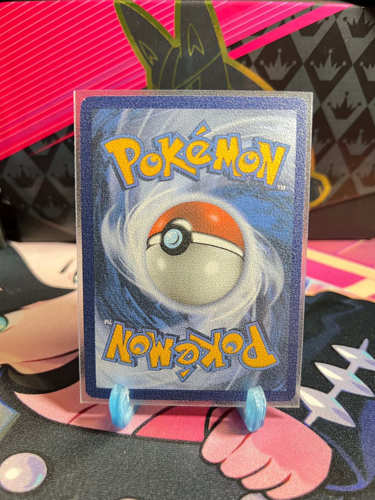 151/196 Schlaraffel Reverse Holo