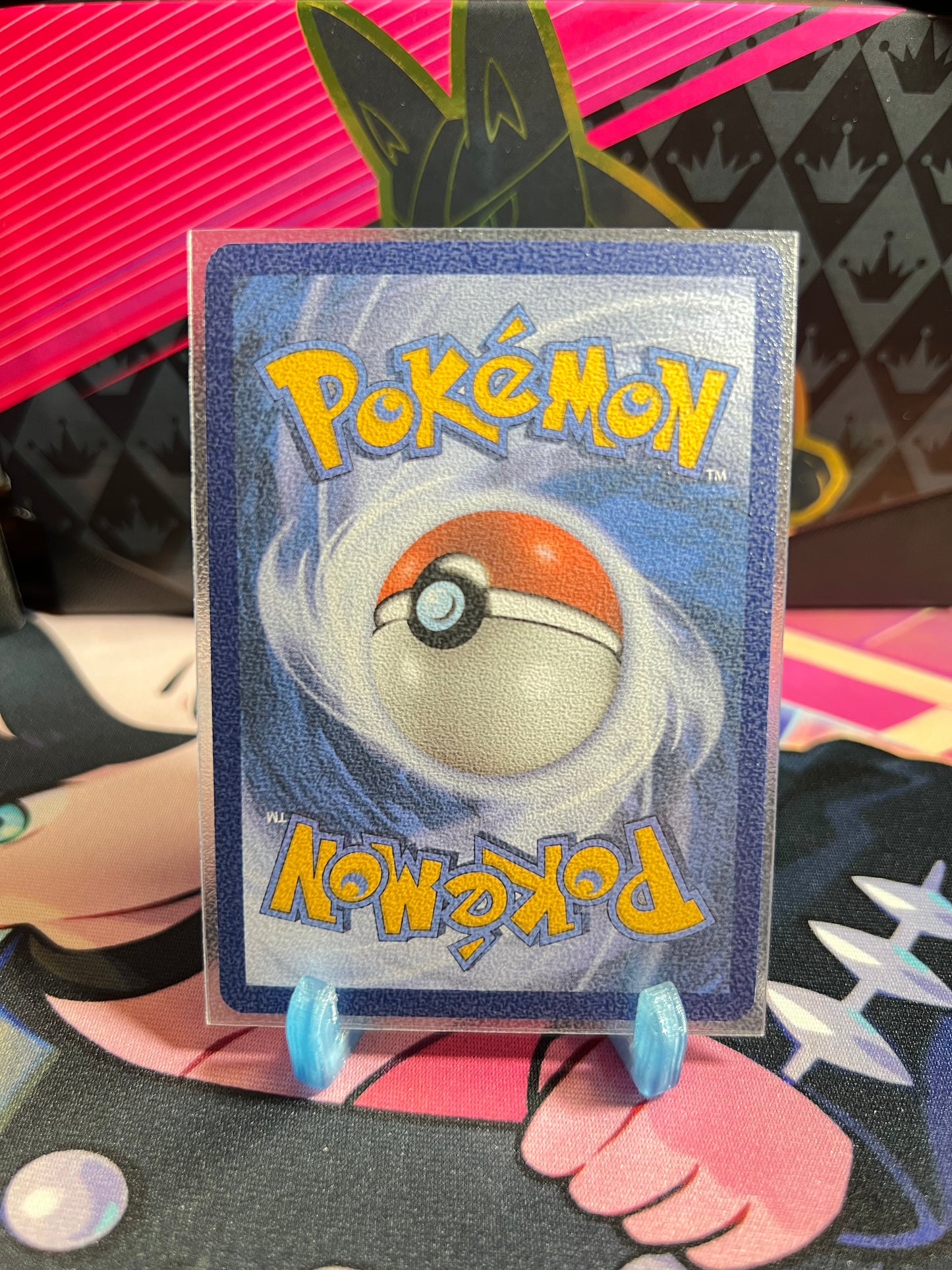 169/196 Volo Reverse Holo