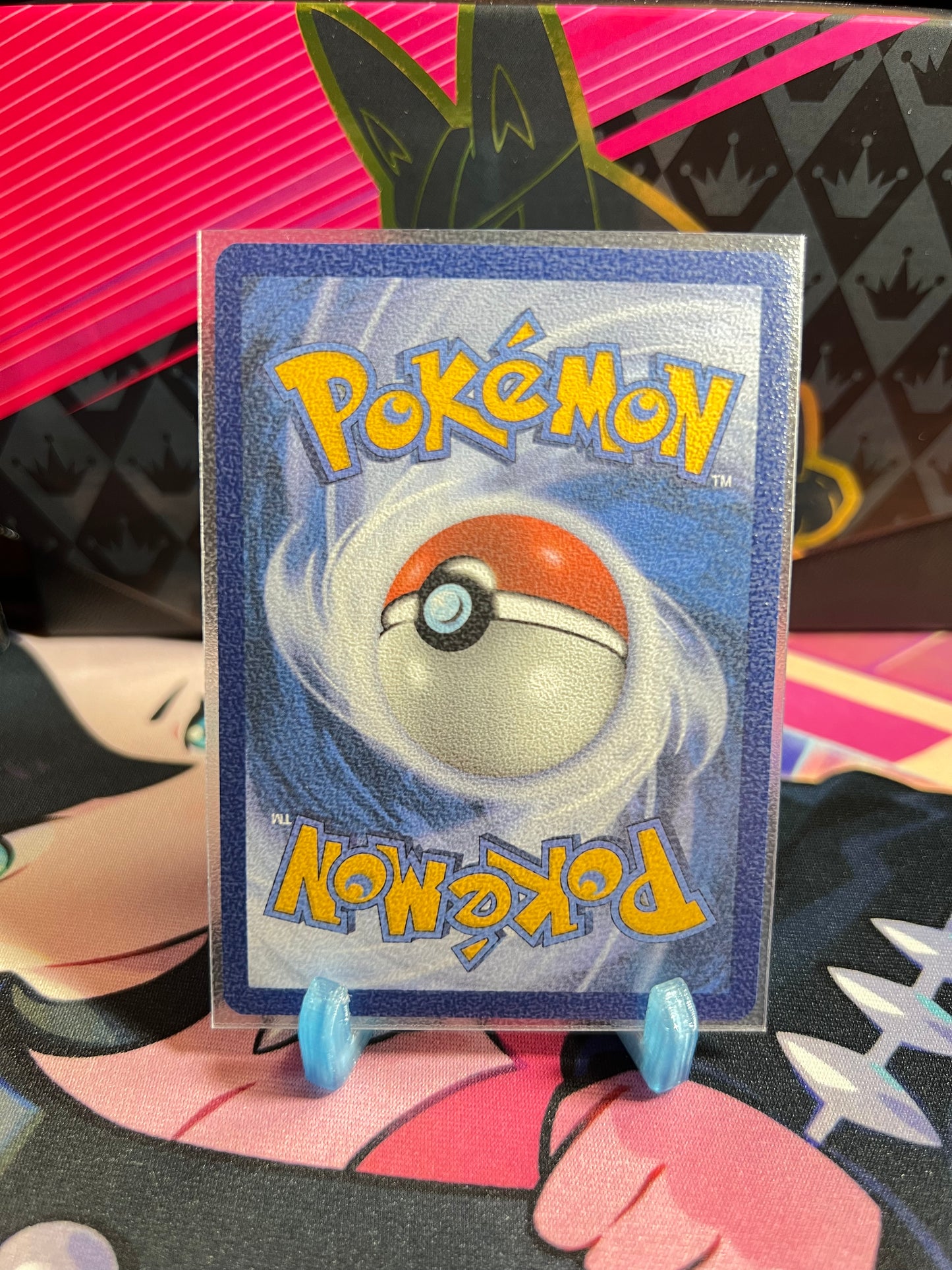 008/198 Purmel Reverse Holo