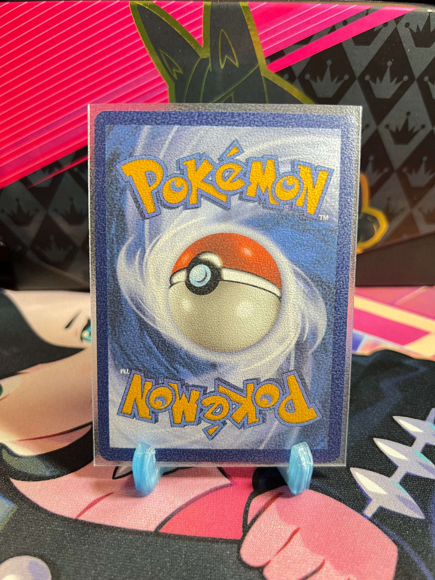 013/198 Felori Reverse Holo