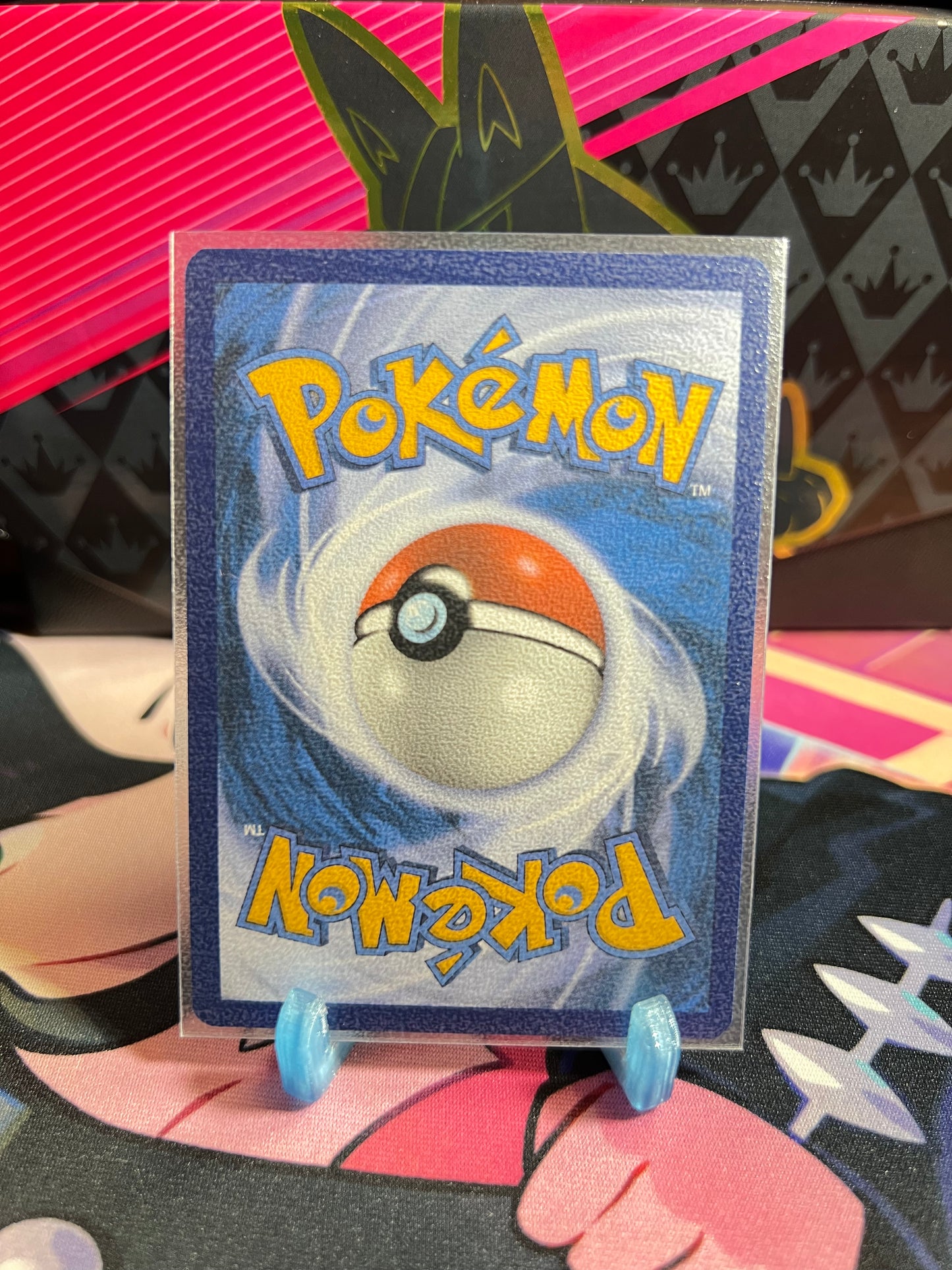 027/198 Chilingel Reverse Holo