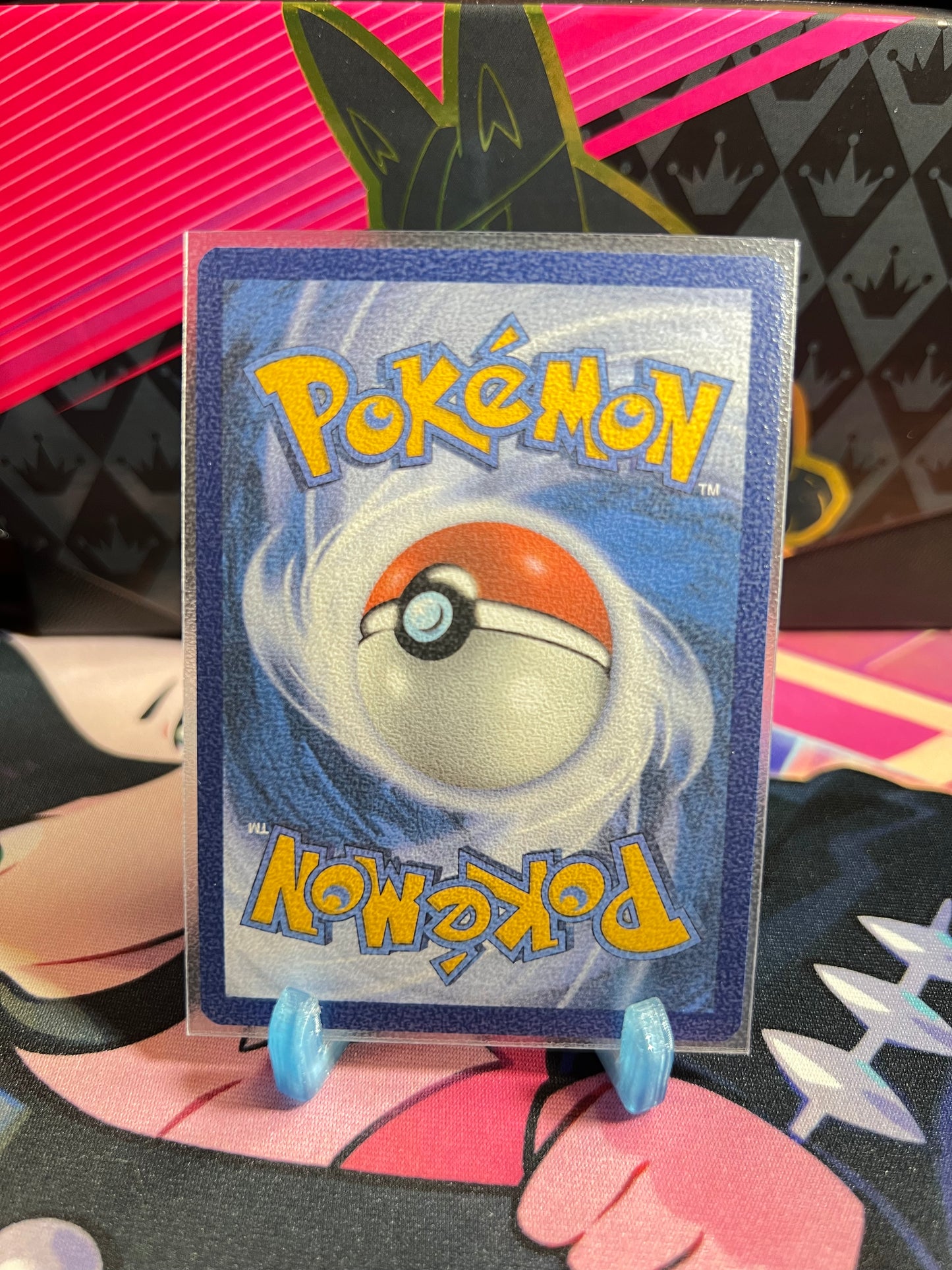 029/198 Halupenjo Reverse Holo