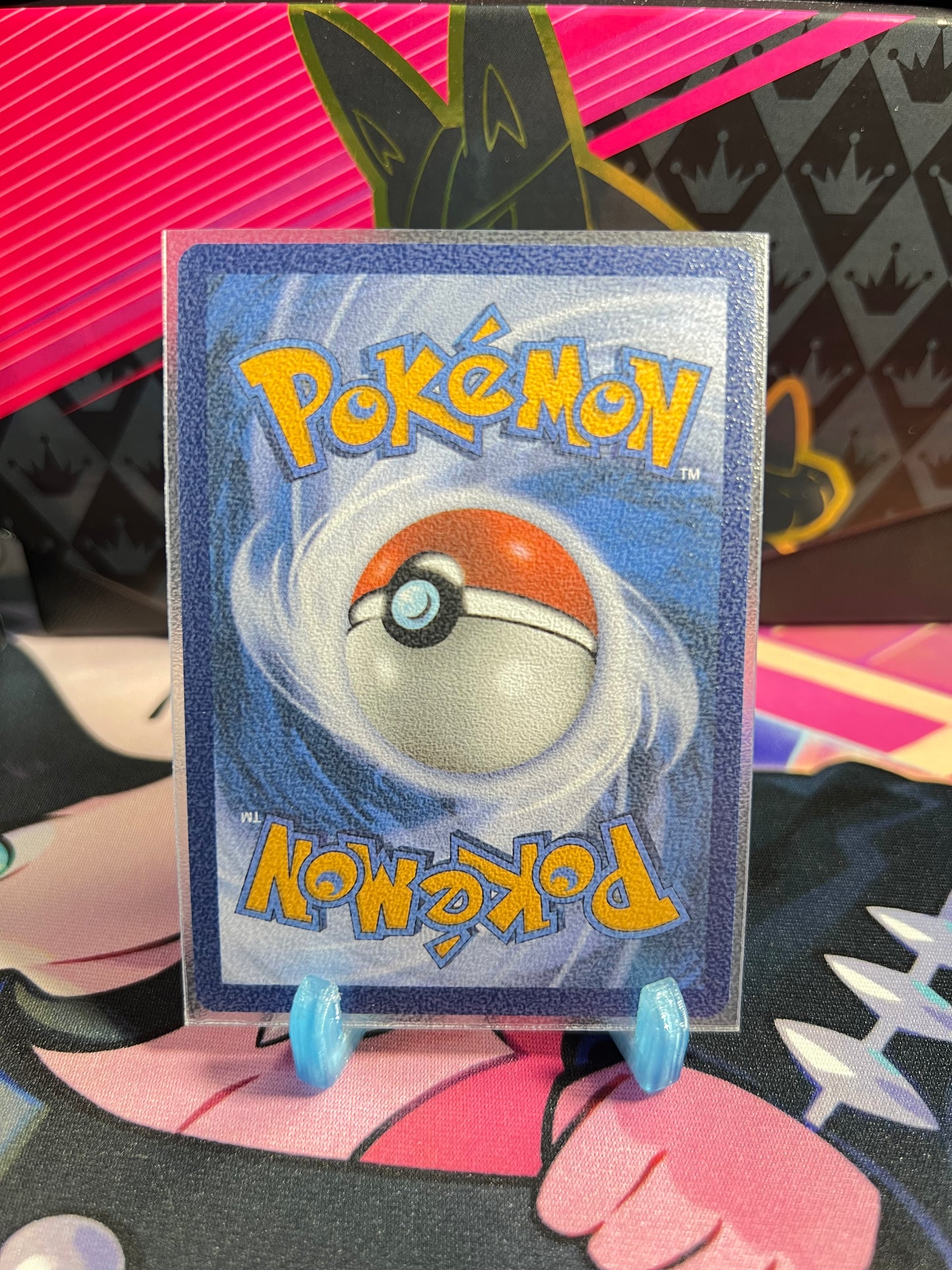 031/198 Fukano Reverse Holo