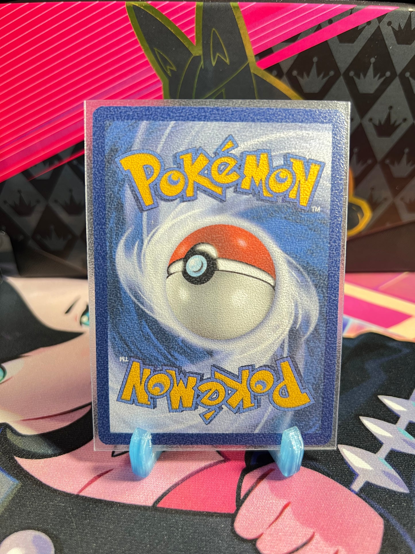 033/198 Hunduster Reverse Holo